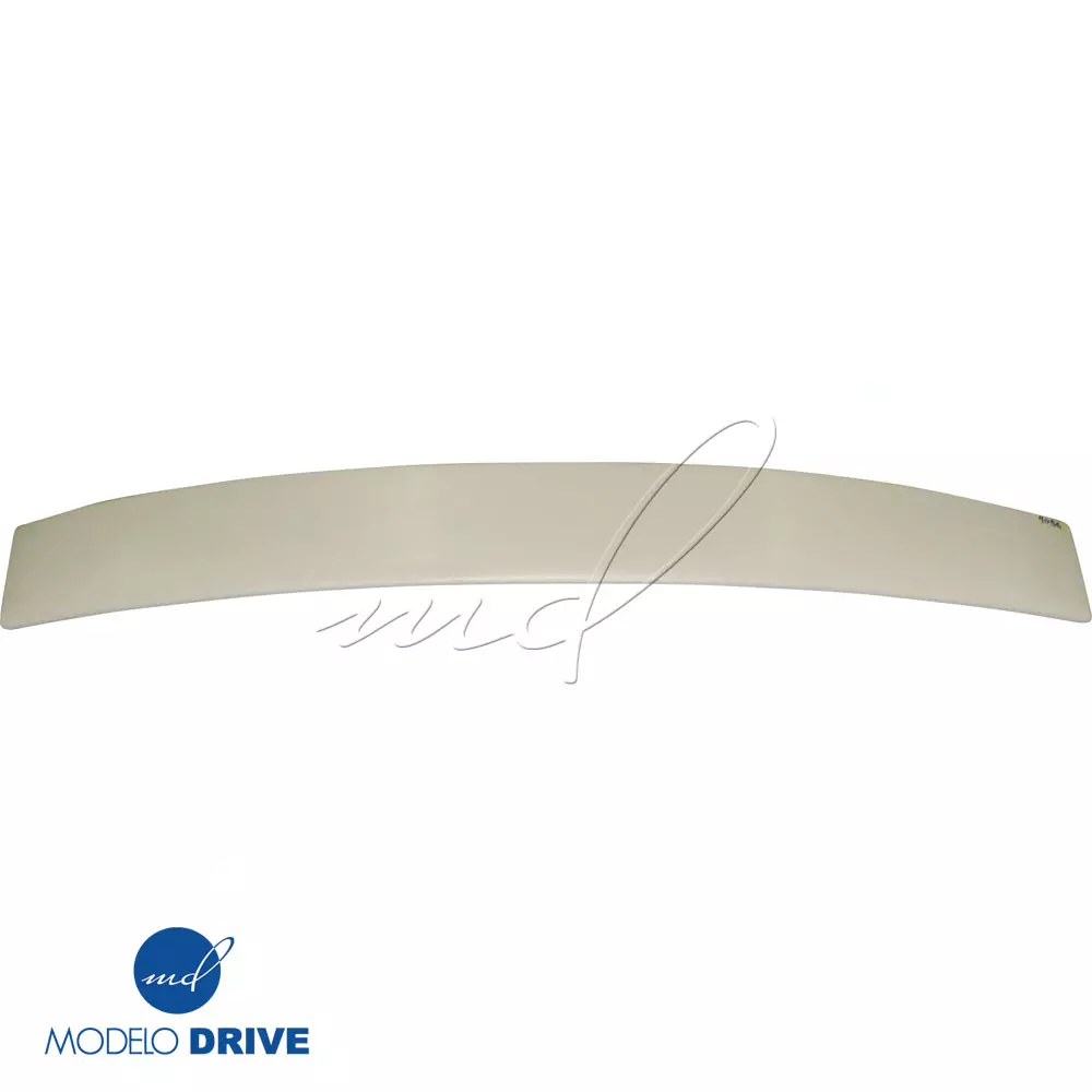 ModeloDrive FRP HAMA Roof Spoiler Wing > BMW X5 E53 2000-2006 > 5dr - Image 3