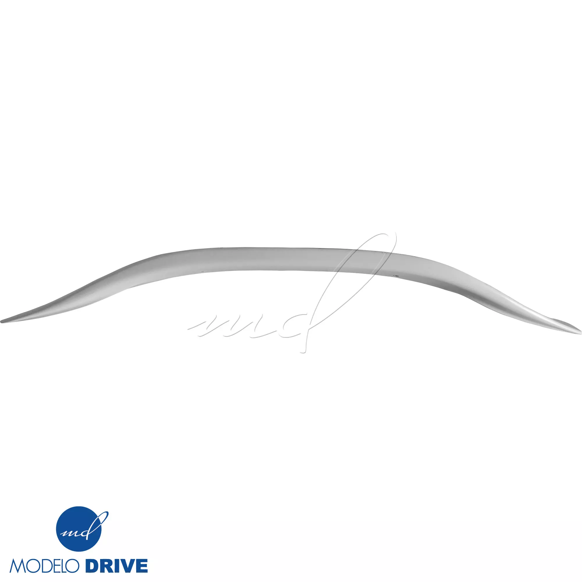 ModeloDrive FRP AERO Spoiler Wing > BMW Z4 E85 2003-2005 - Image 8
