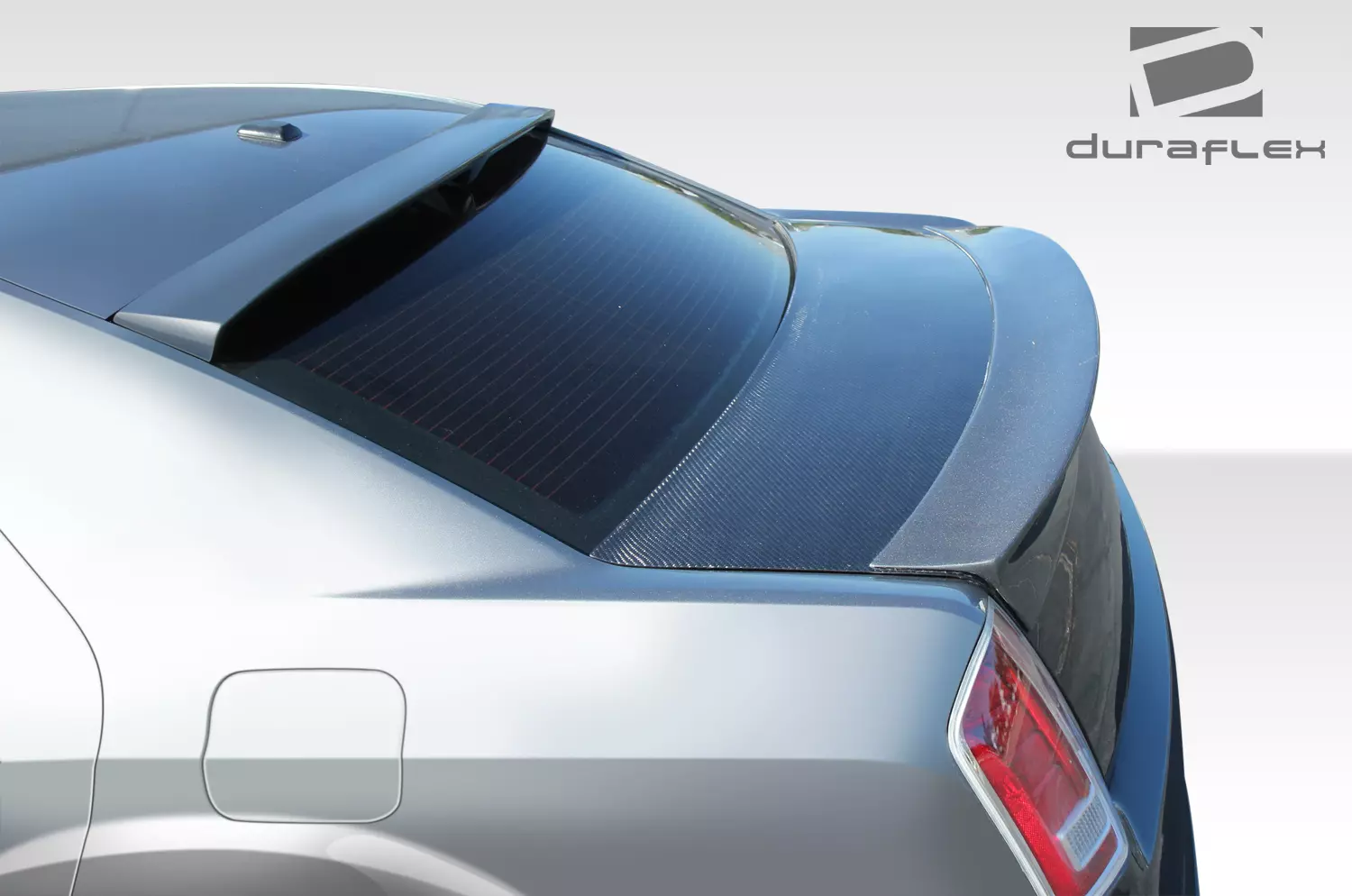 2011-2023 Chrysler 300 Duraflex Brizio Roof Wing Spoiler 1 Piece - Image 4
