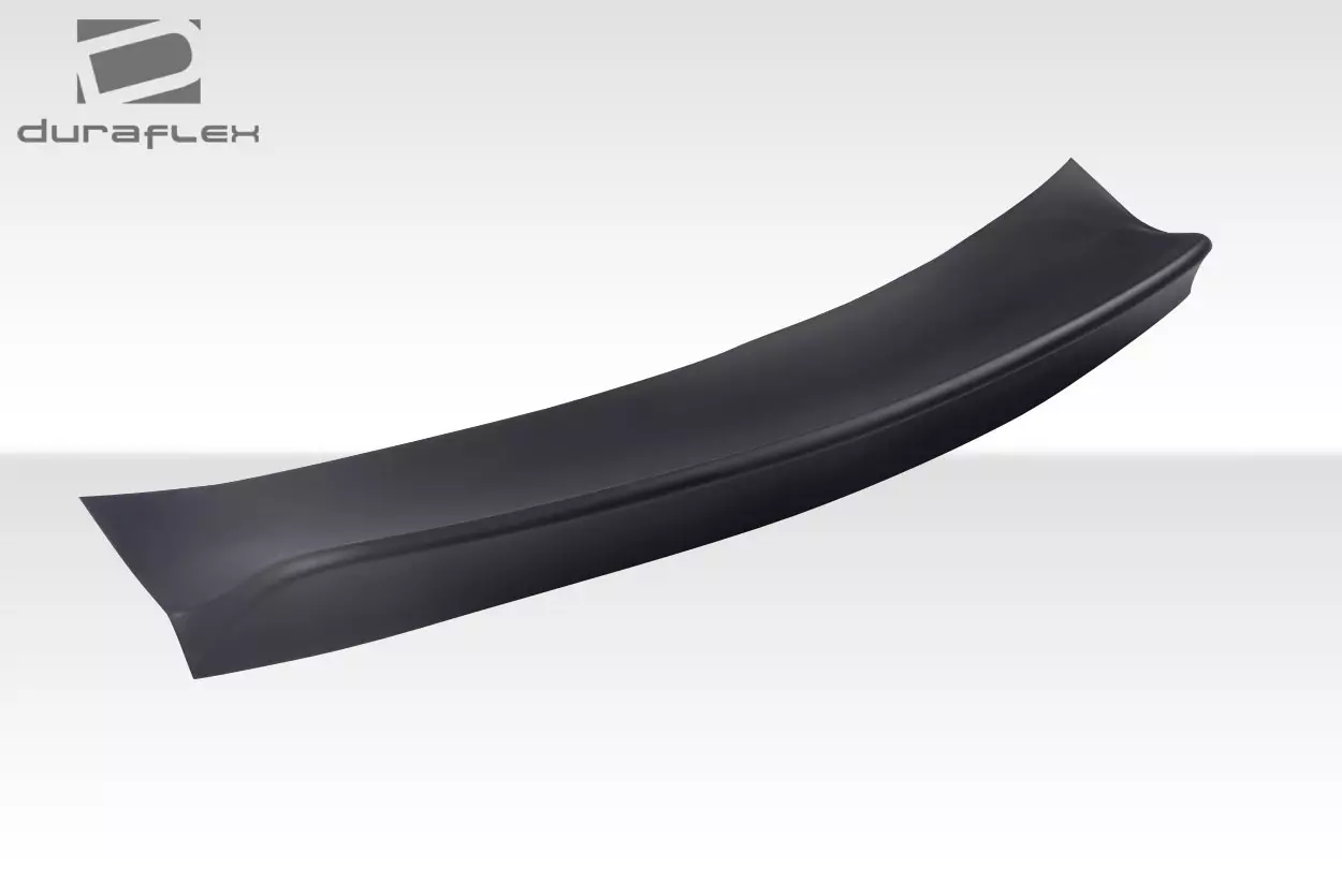 2015-2023 Ford Mustang Coupe Duraflex RBS Wing Spoiler 1 Piece - Image 3