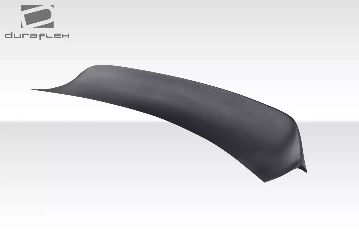 2015-2023 Ford Mustang Coupe Duraflex RBS Wing Spoiler 1 Piece - Image 4