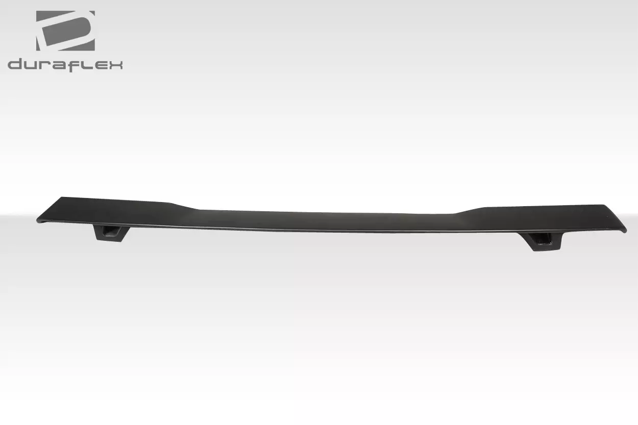2018-2022 Honda Accord Duraflex GT Sports Rear Wing Spoiler 1 Piece - Image 3