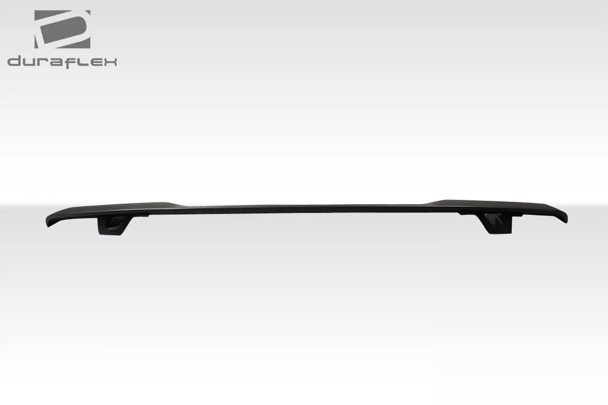 2018-2022 Honda Accord Duraflex GT Sports Rear Wing Spoiler 1 Piece - Image 4