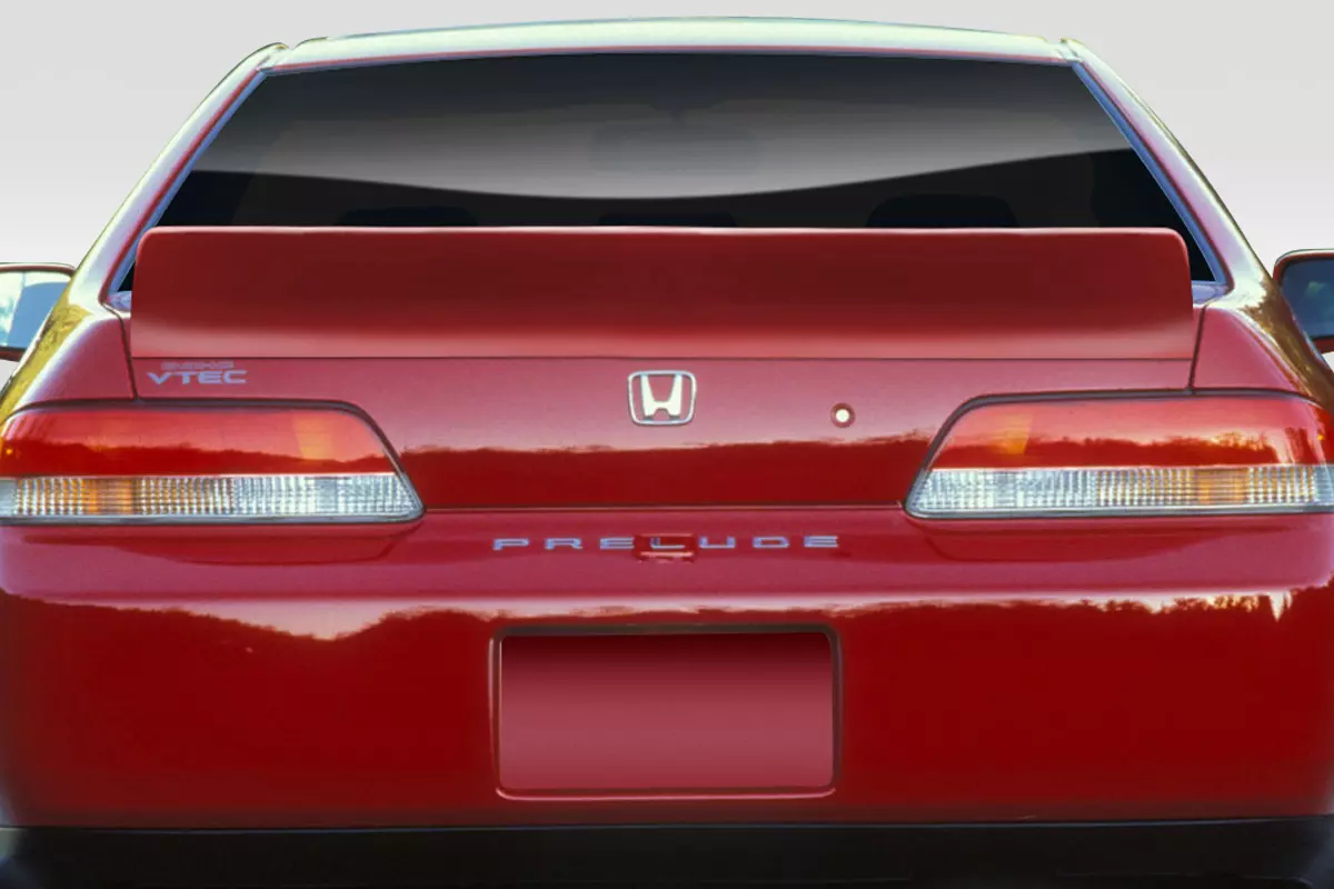 1997-2001 Honda Prelude Duraflex RBS Wing Spoiler 1 Piece - Image 1