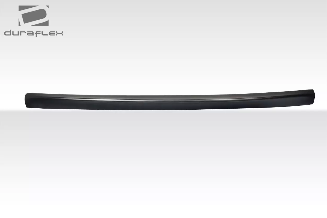 2014-2023 Infiniti Q50 Duraflex Blast Rear Wing Spoiler- 1 Piece - Image 3