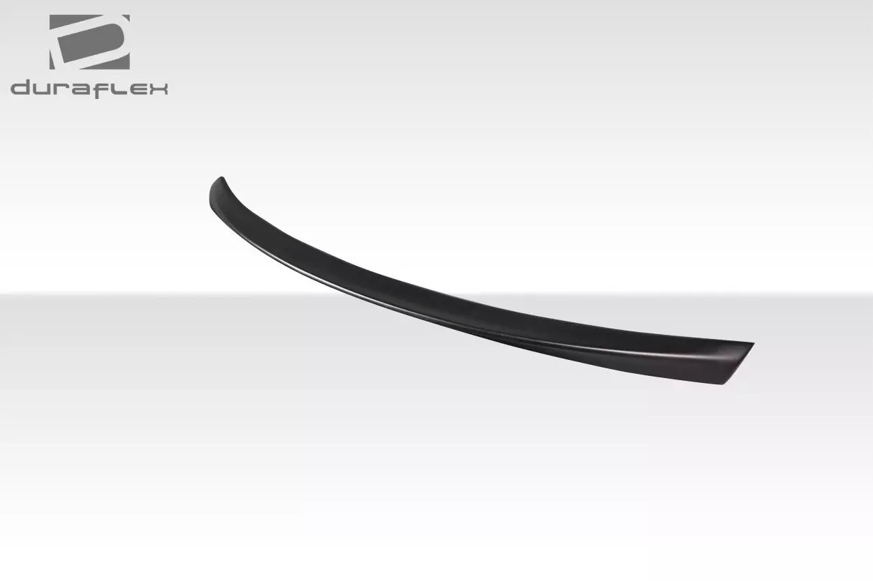 2014-2023 Infiniti Q50 Duraflex Blast Rear Wing Spoiler- 1 Piece - Image 5