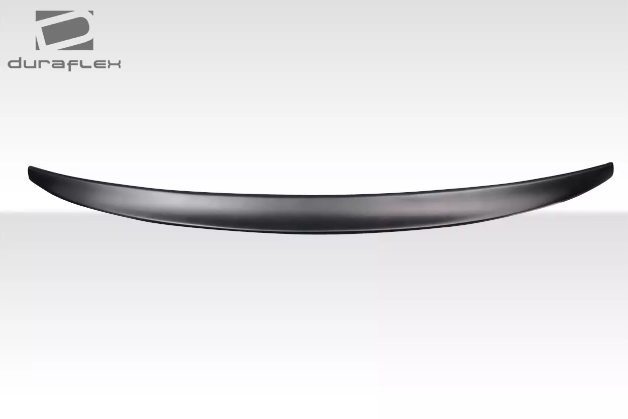 2014-2023 Infiniti Q50 Duraflex Blast Rear Wing Spoiler- 1 Piece - Image 8