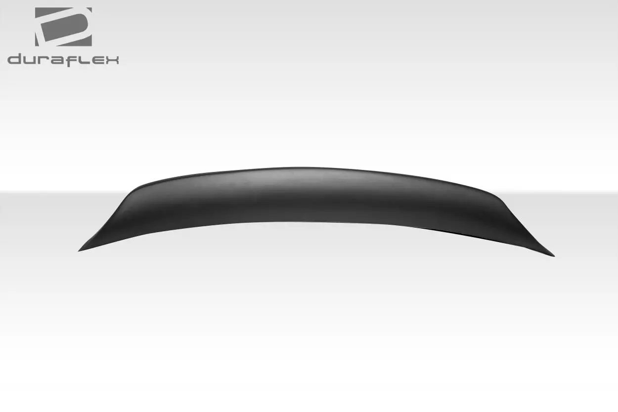 2014-2023 Infiniti Q50 Duraflex Redline Rear Wing Spoiler 1 Piece - Image 2