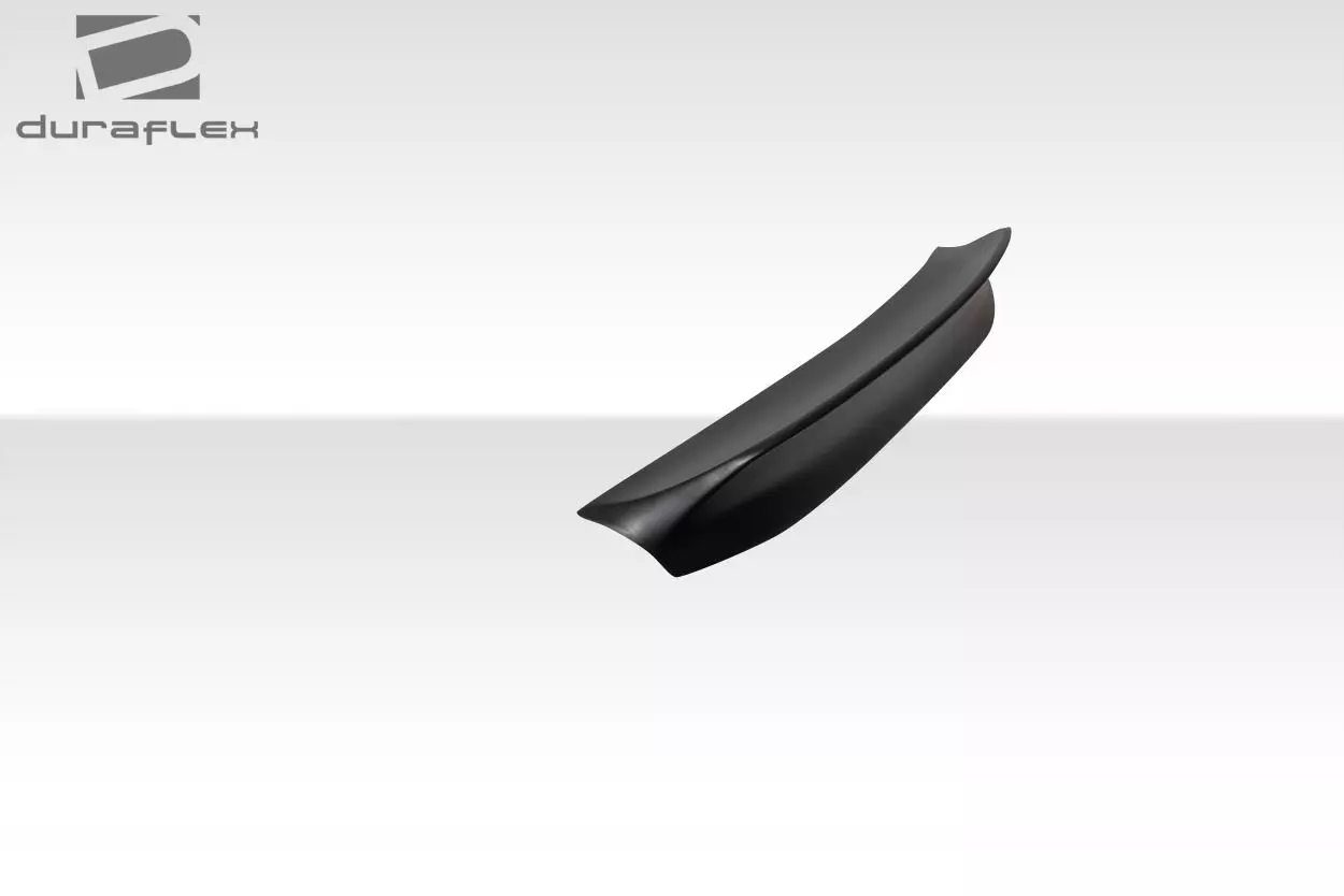2014-2023 Infiniti Q50 Duraflex Redline Rear Wing Spoiler 1 Piece - Image 4