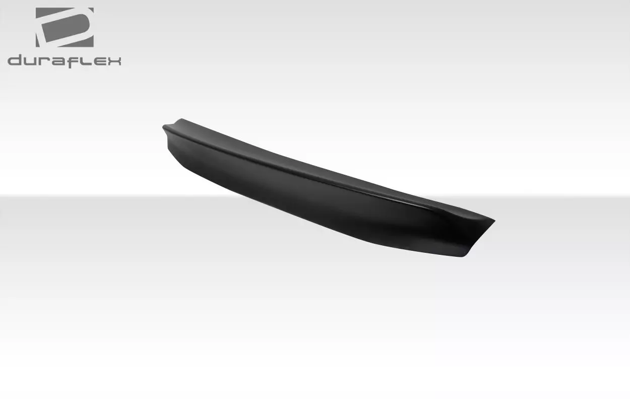 2014-2023 Infiniti Q50 Duraflex Redline Rear Wing Spoiler 1 Piece - Image 6