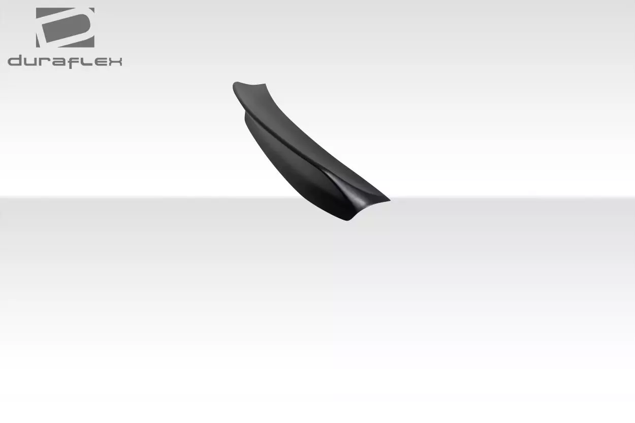 2014-2023 Infiniti Q50 Duraflex Redline Rear Wing Spoiler 1 Piece - Image 7