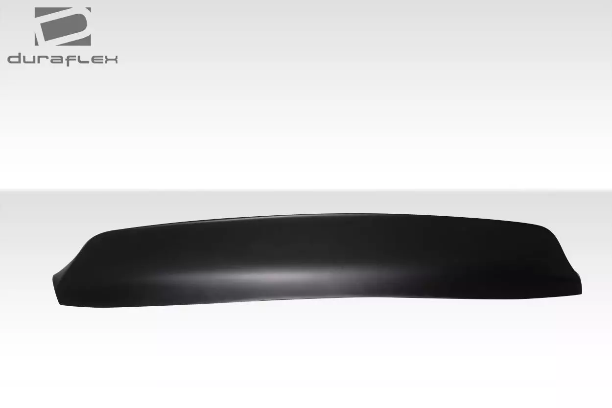 2014-2023 Infiniti Q50 Duraflex Redline Rear Wing Spoiler 1 Piece - Image 8