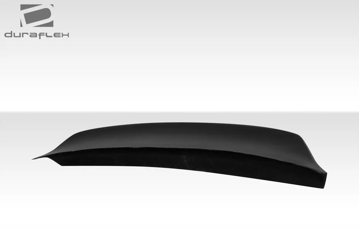 2014-2023 Infiniti Q50 Duraflex Redline Rear Wing Spoiler 1 Piece - Image 11