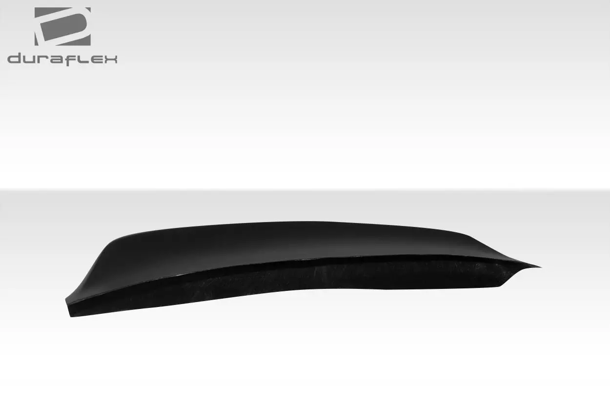 2014-2023 Infiniti Q50 Duraflex Redline Rear Wing Spoiler 1 Piece - Image 12
