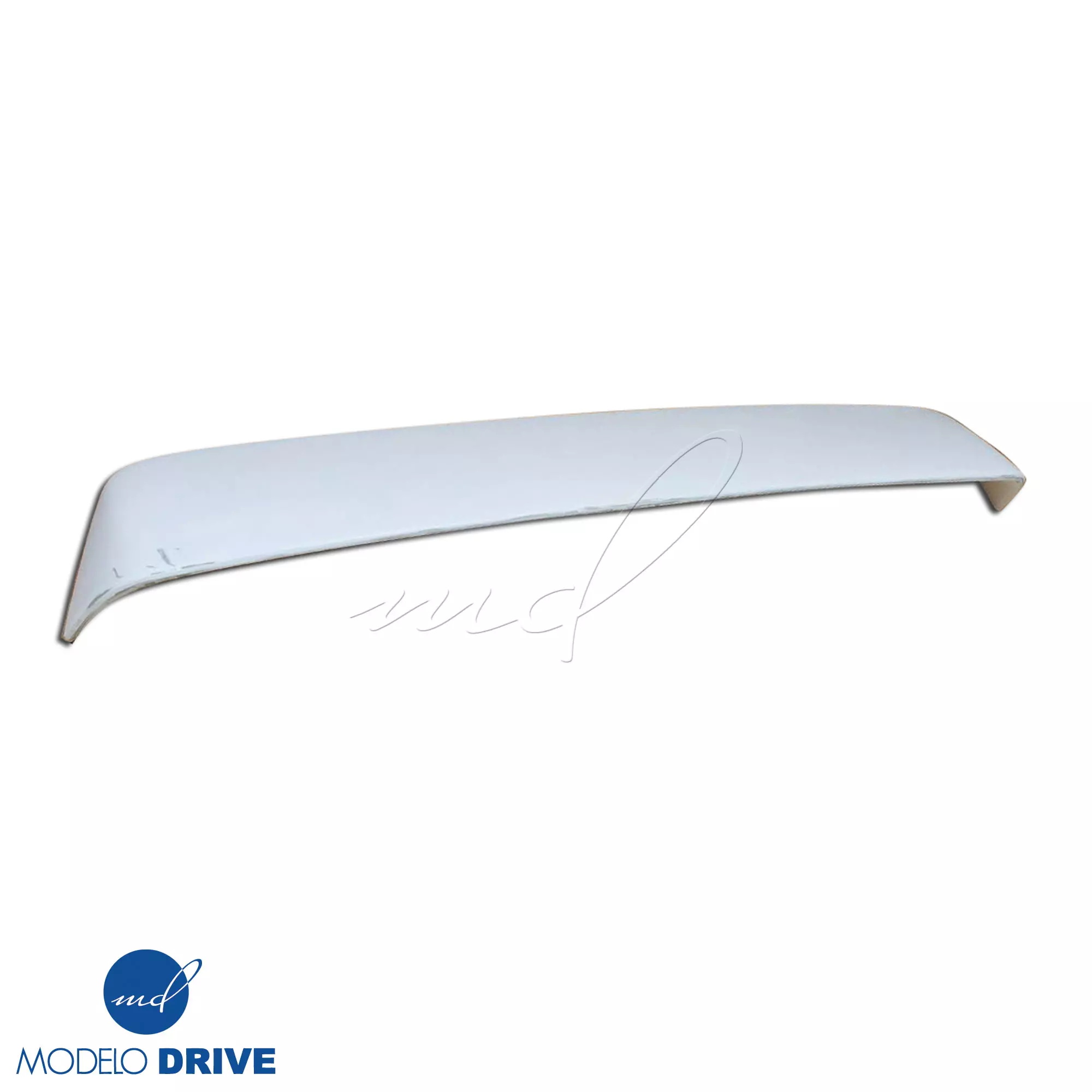 ModeloDrive FRP DMA Roof Spoiler Wing > Nissan 240SX 1989-1994 > 2dr Coupe - Image 9