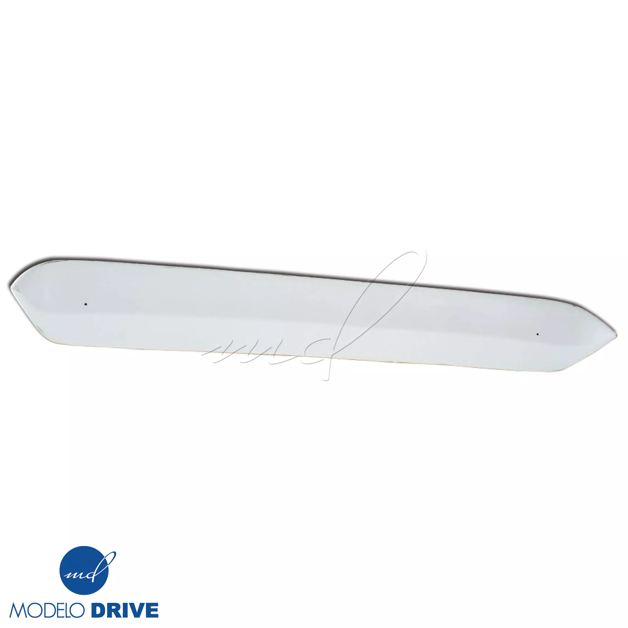 ModeloDrive FRP DMA Roof Spoiler Wing > Nissan 240SX 1989-1994 > 2dr Coupe - Image 10
