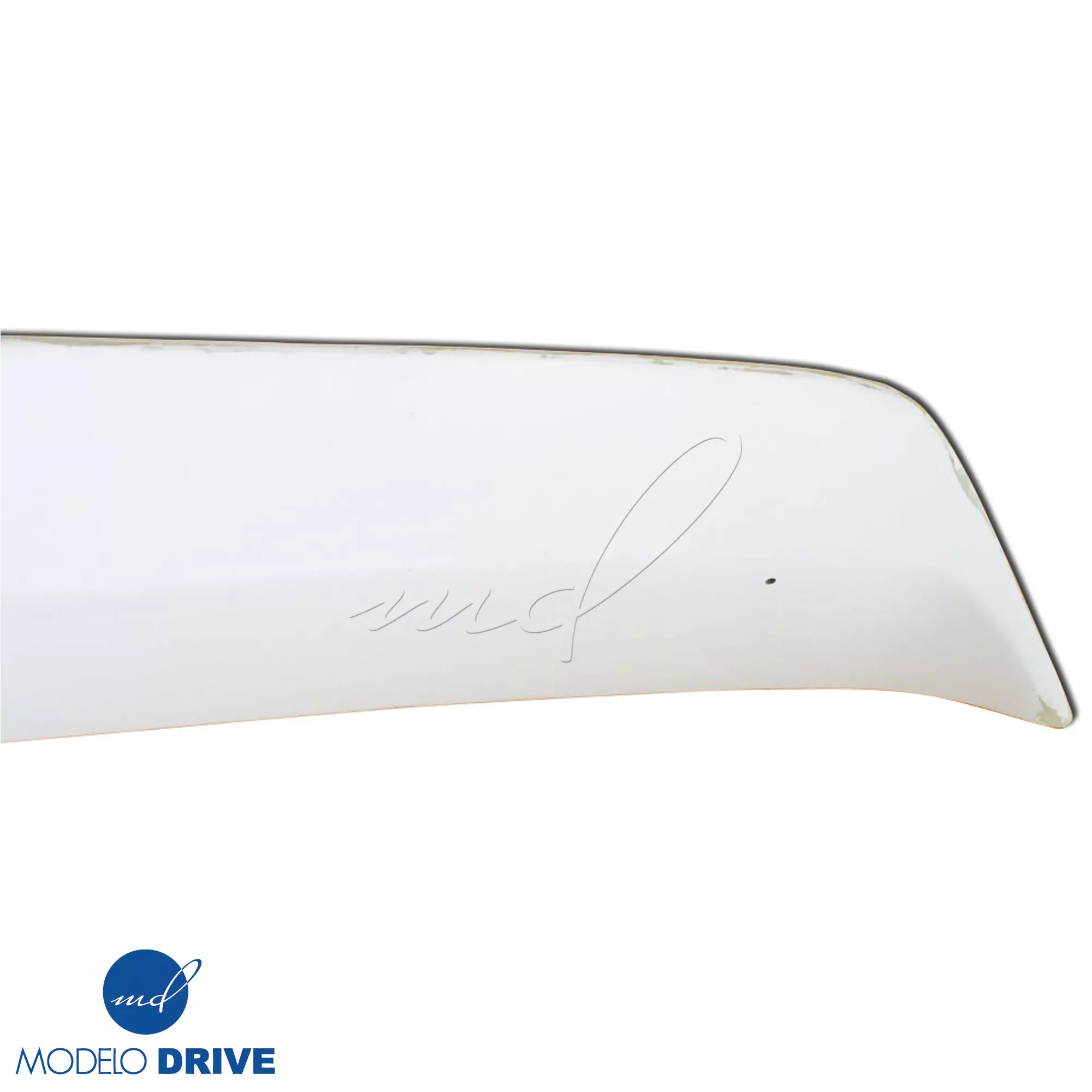 ModeloDrive FRP DMA Roof Spoiler Wing > Nissan 240SX 1989-1994 > 2dr Coupe - Image 14