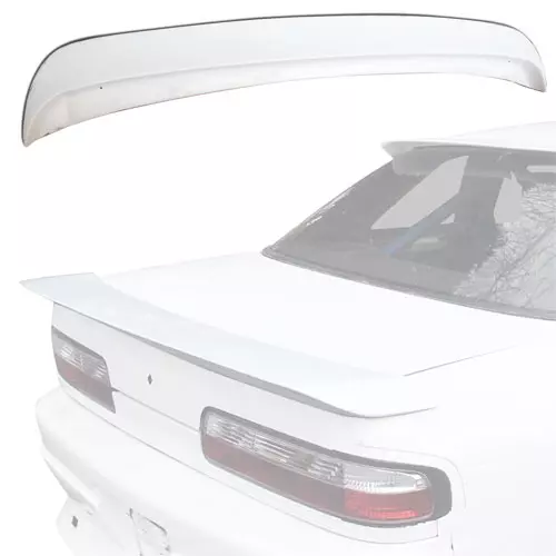 ModeloDrive FRP DMA Trunk Spoiler Wing > Nissan 240SX 1989-1994 > 2dr Coupe - Image 1