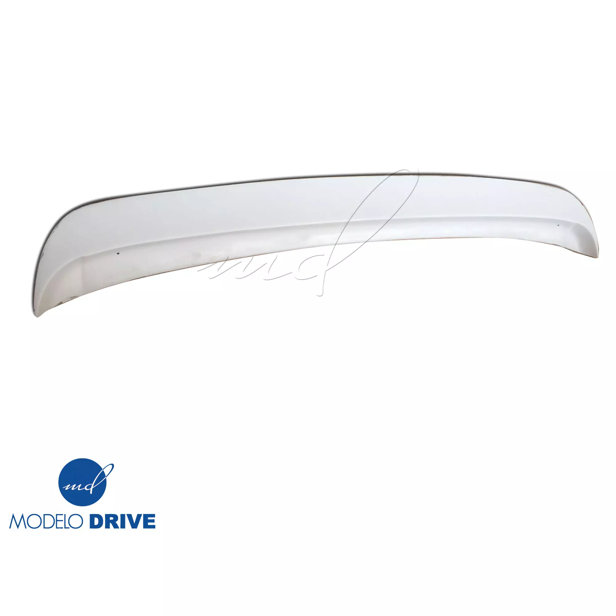 ModeloDrive FRP DMA Trunk Spoiler Wing > Nissan 240SX 1989-1994 > 2dr Coupe - Image 13