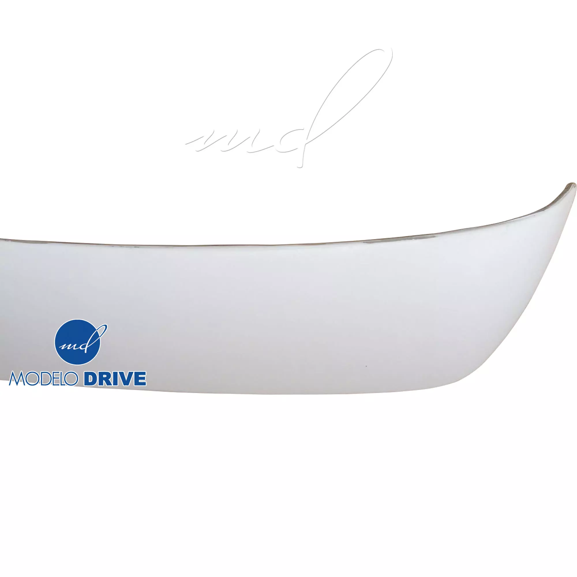 ModeloDrive FRP DMA Trunk Spoiler Wing > Nissan 240SX 1989-1994 > 2dr Coupe - Image 15