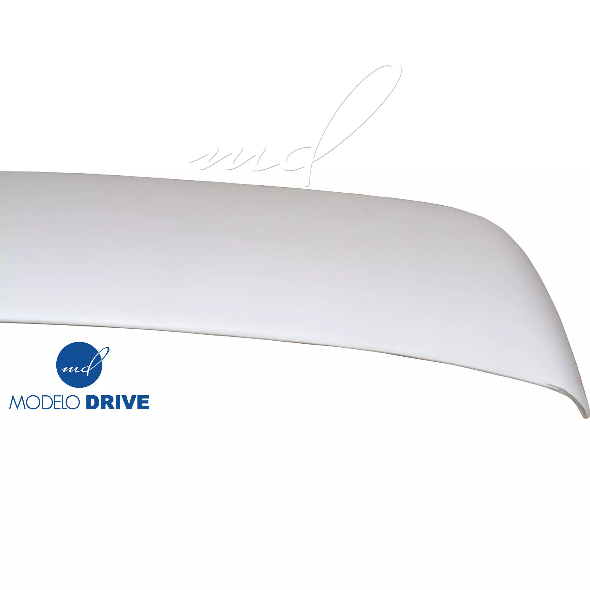 ModeloDrive FRP DMA Trunk Spoiler Wing > Nissan 240SX 1989-1994 > 2dr Coupe - Image 16