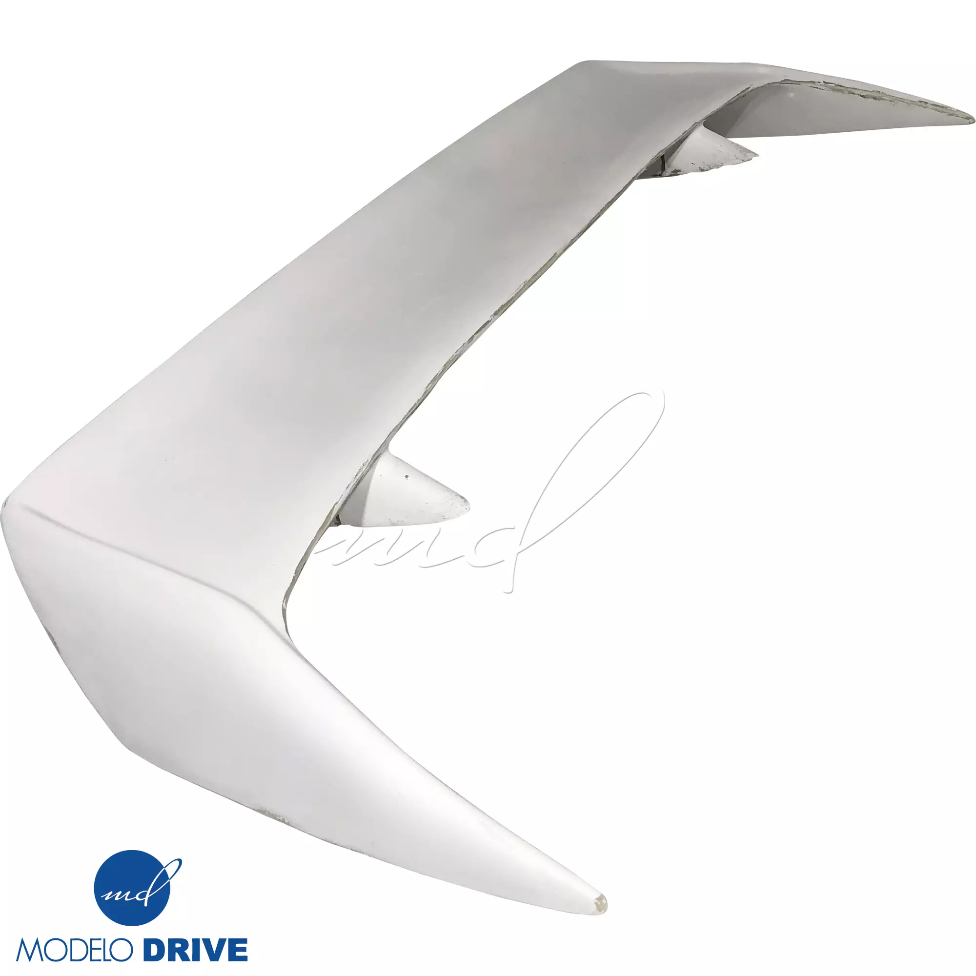 ModeloDrive FRP 3POW Spoiler Wing > Nissan Silvia S13 1989-1994 > 2dr Coupe - Image 10