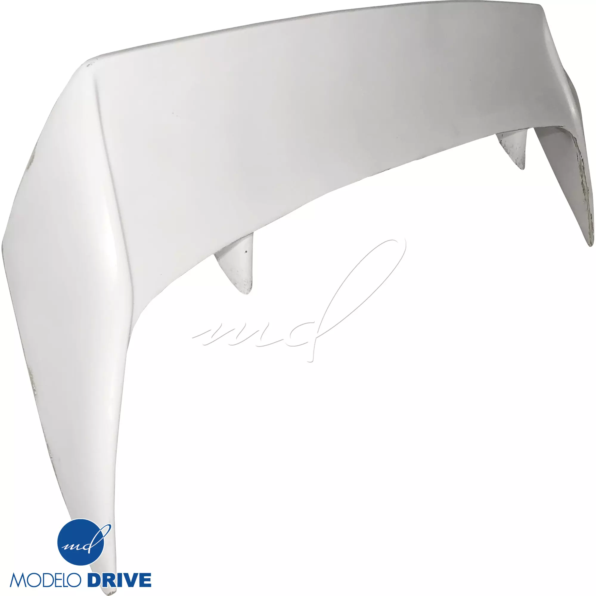 ModeloDrive FRP 3POW Spoiler Wing > Nissan Silvia S13 1989-1994 > 2dr Coupe - Image 11