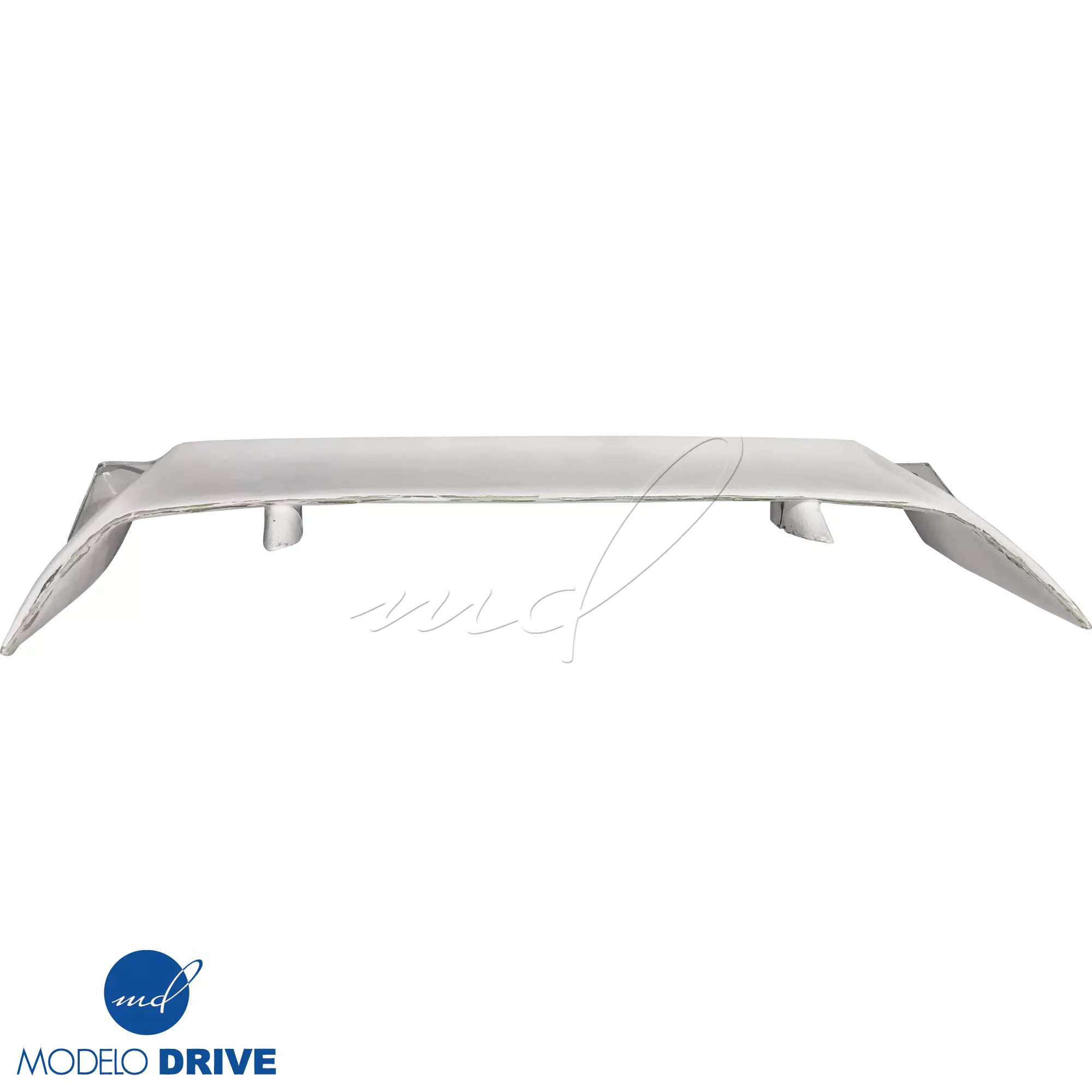 ModeloDrive FRP 3POW Spoiler Wing > Nissan Silvia S13 1989-1994 > 2dr Coupe - Image 13