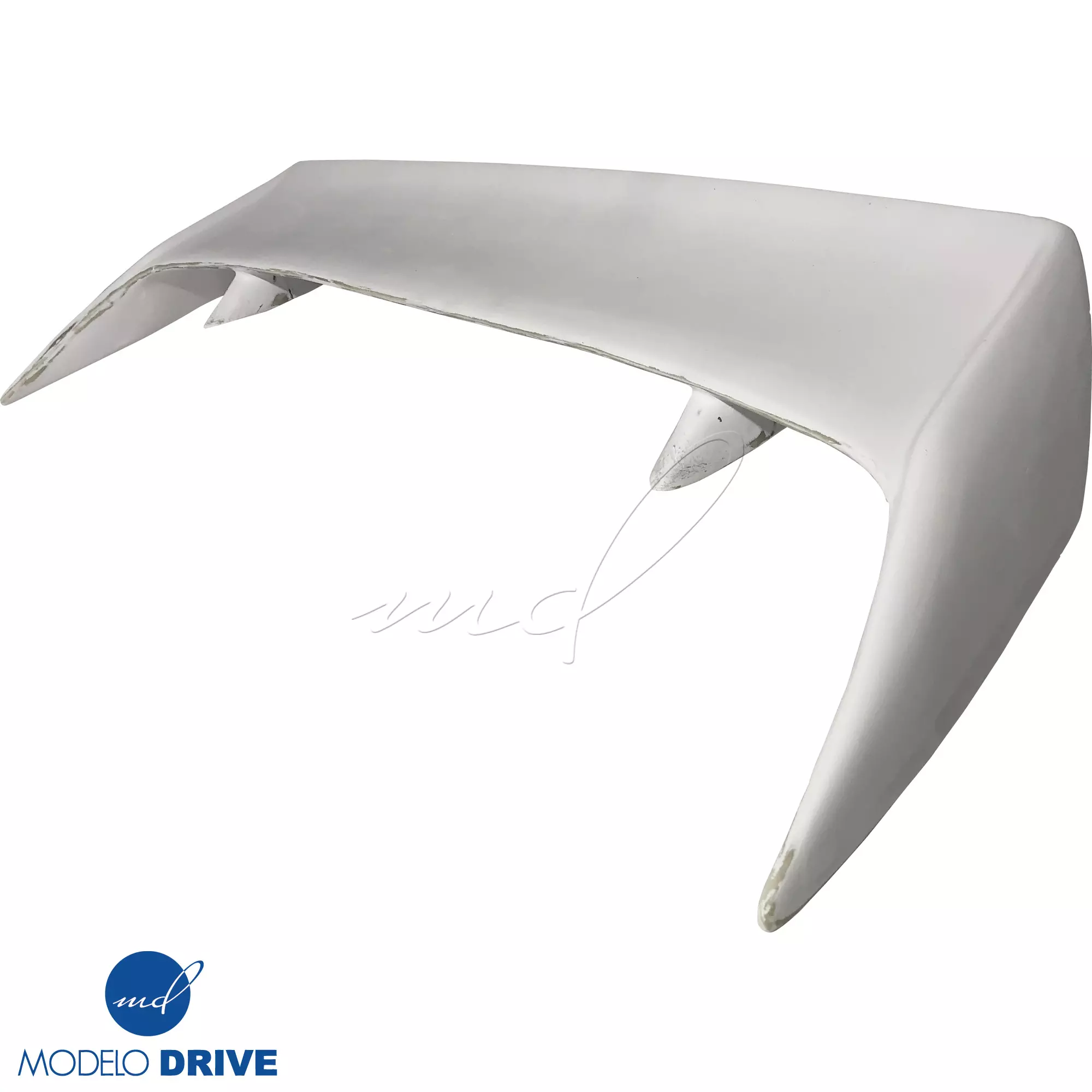 ModeloDrive FRP 3POW Spoiler Wing > Nissan Silvia S13 1989-1994 > 2dr Coupe - Image 14