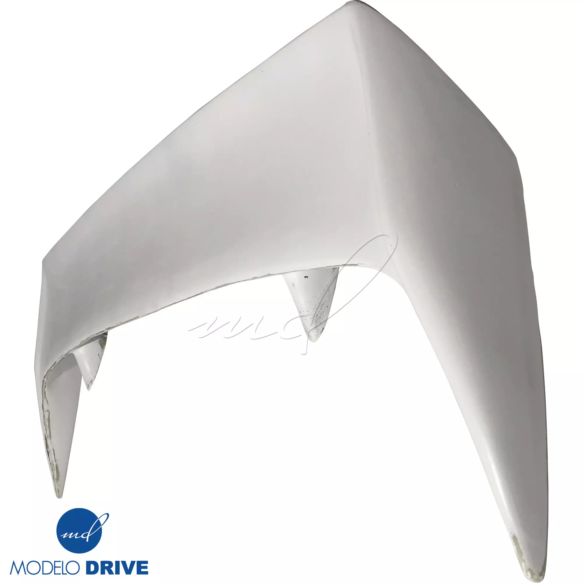 ModeloDrive FRP 3POW Spoiler Wing > Nissan Silvia S13 1989-1994 > 2dr Coupe - Image 15