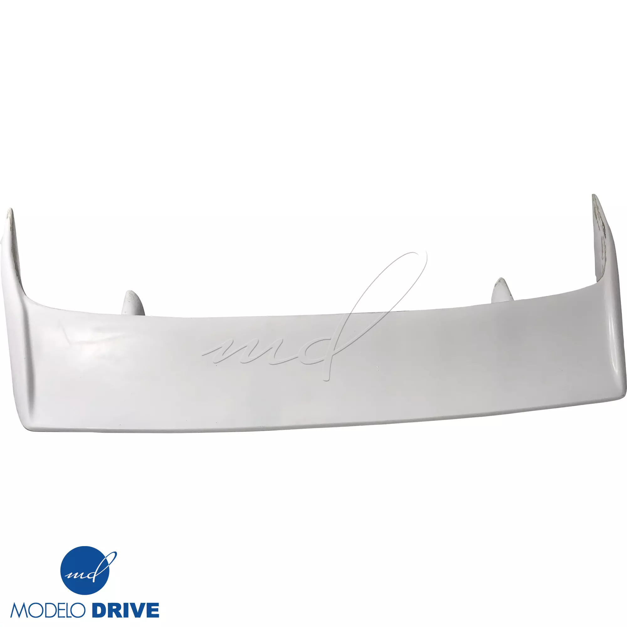 ModeloDrive FRP 3POW Spoiler Wing > Nissan Silvia S13 1989-1994 > 2dr Coupe - Image 17