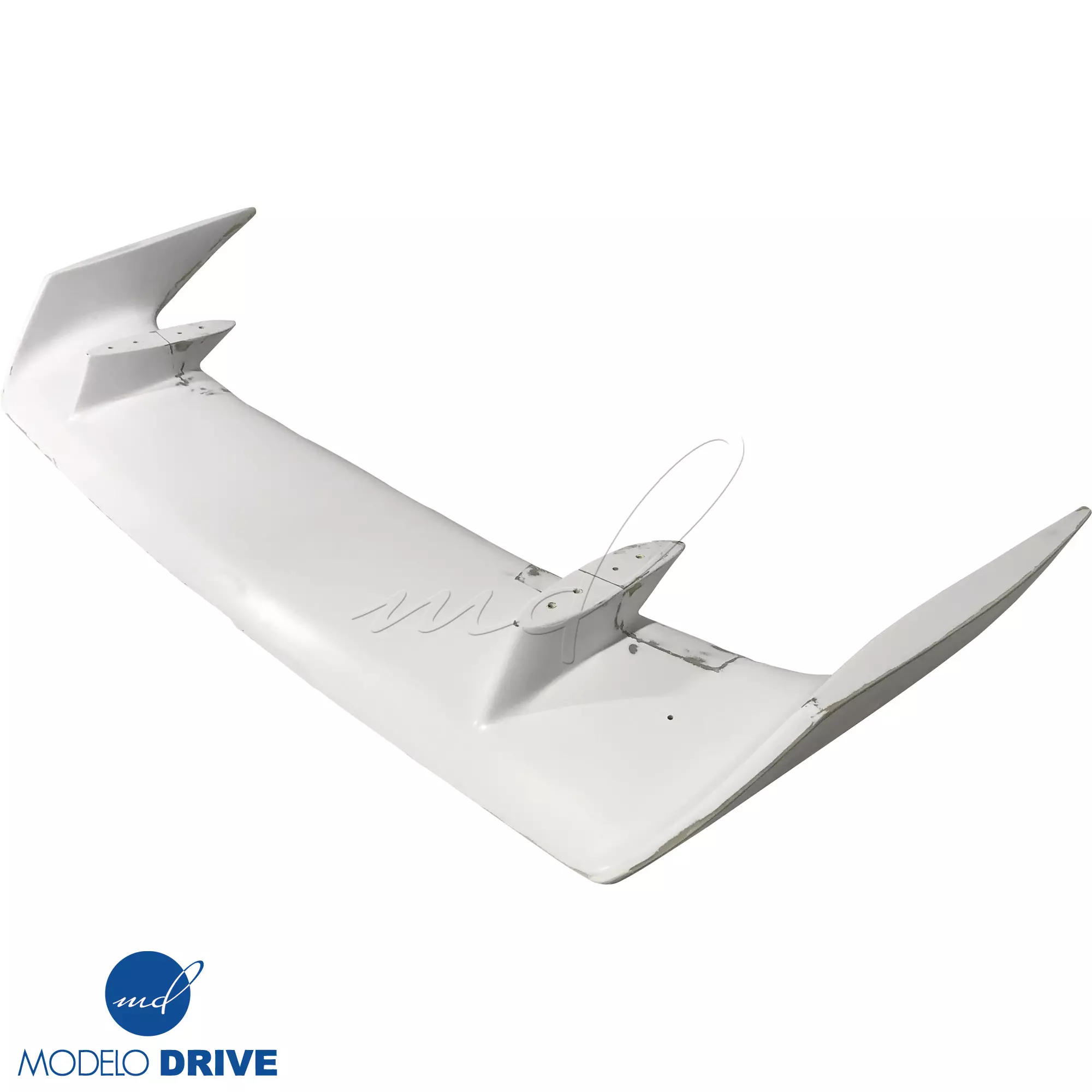 ModeloDrive FRP 3POW Spoiler Wing > Nissan Silvia S13 1989-1994 > 2dr Coupe - Image 18