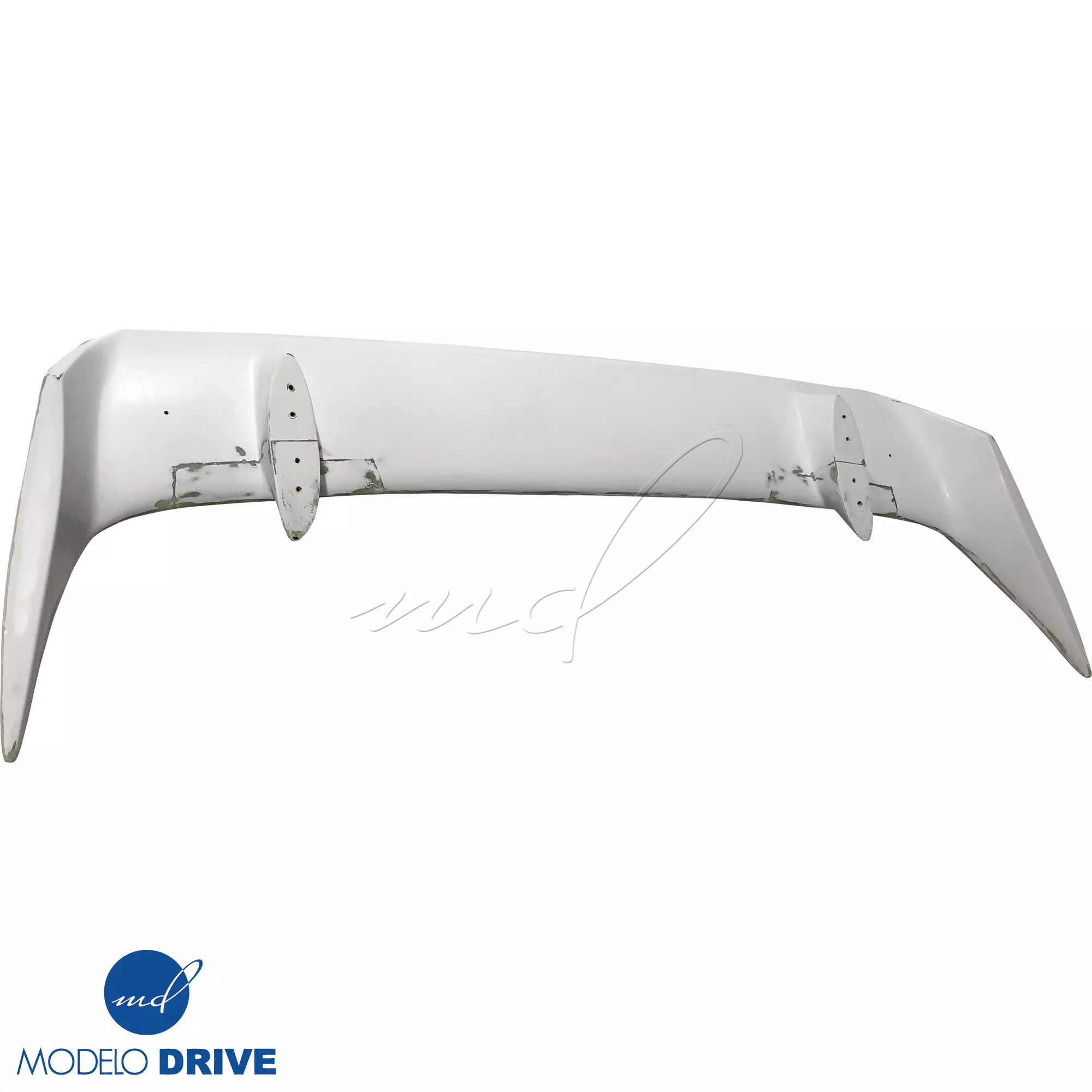 ModeloDrive FRP 3POW Spoiler Wing > Nissan Silvia S13 1989-1994 > 2dr Coupe - Image 21