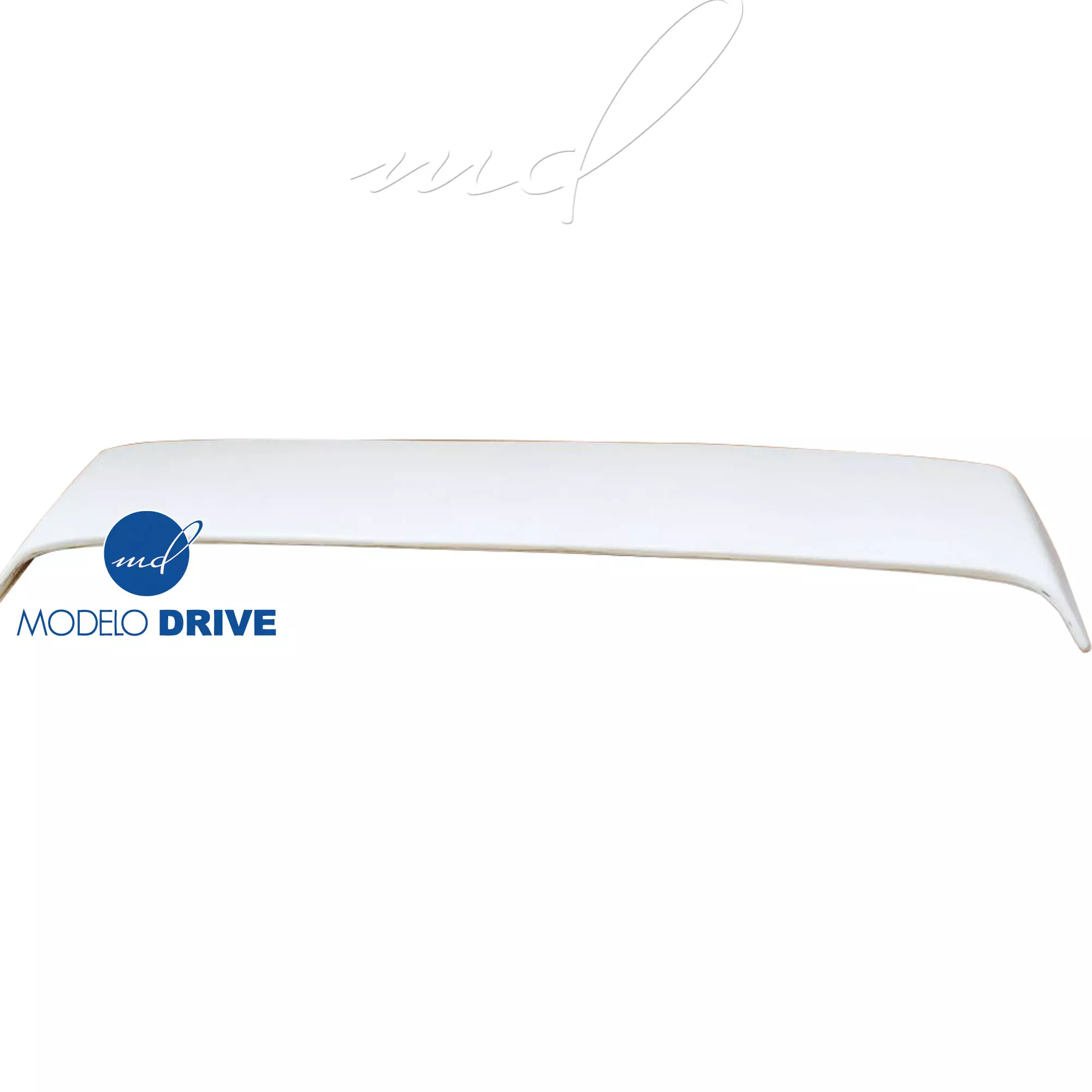 ModeloDrive FRP DMA Trunk Spoiler Wing > Nissan Skyline R32 1990-1994 > 2dr Coupe - Image 14