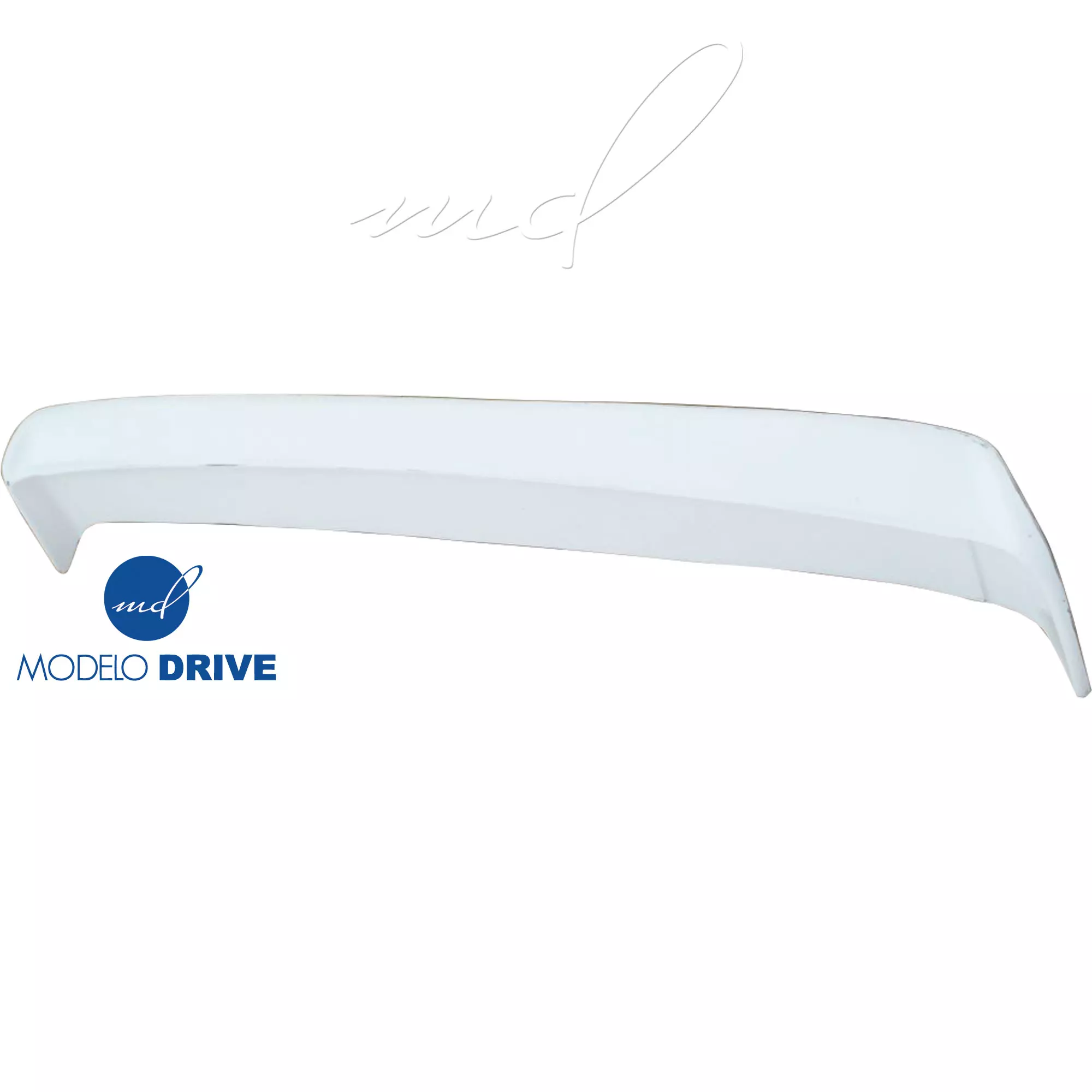 ModeloDrive FRP DMA Trunk Spoiler Wing > Nissan Skyline R32 1990-1994 > 2dr Coupe - Image 15
