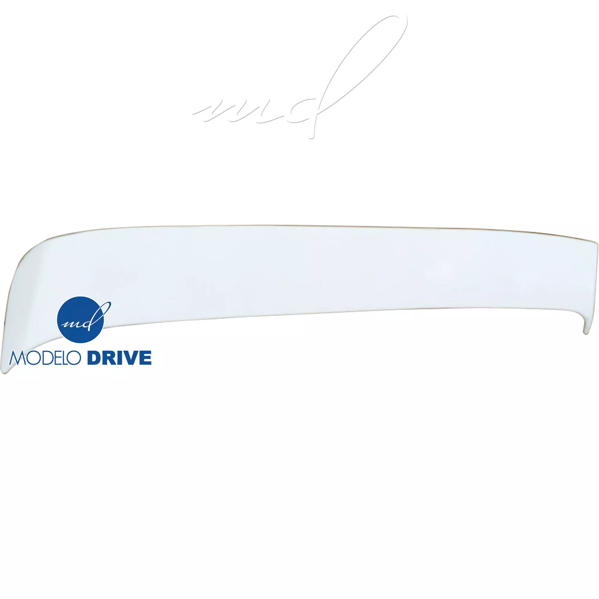 ModeloDrive FRP DMA Trunk Spoiler Wing > Nissan Skyline R32 1990-1994 > 2dr Coupe - Image 17