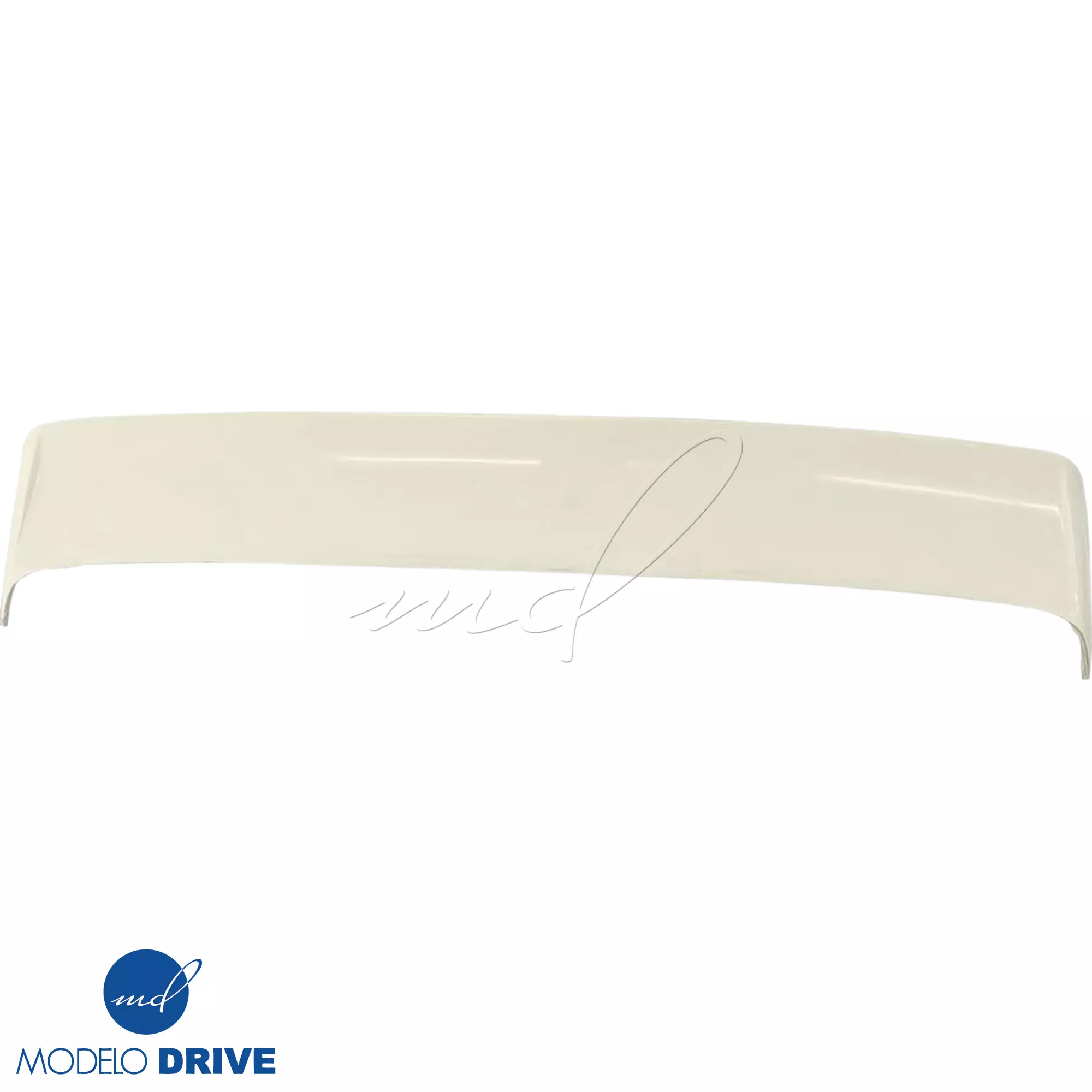ModeloDrive FRP DMA Trunk Spoiler Wing > Nissan Skyline R32 1990-1994 > 2dr Coupe - Image 20