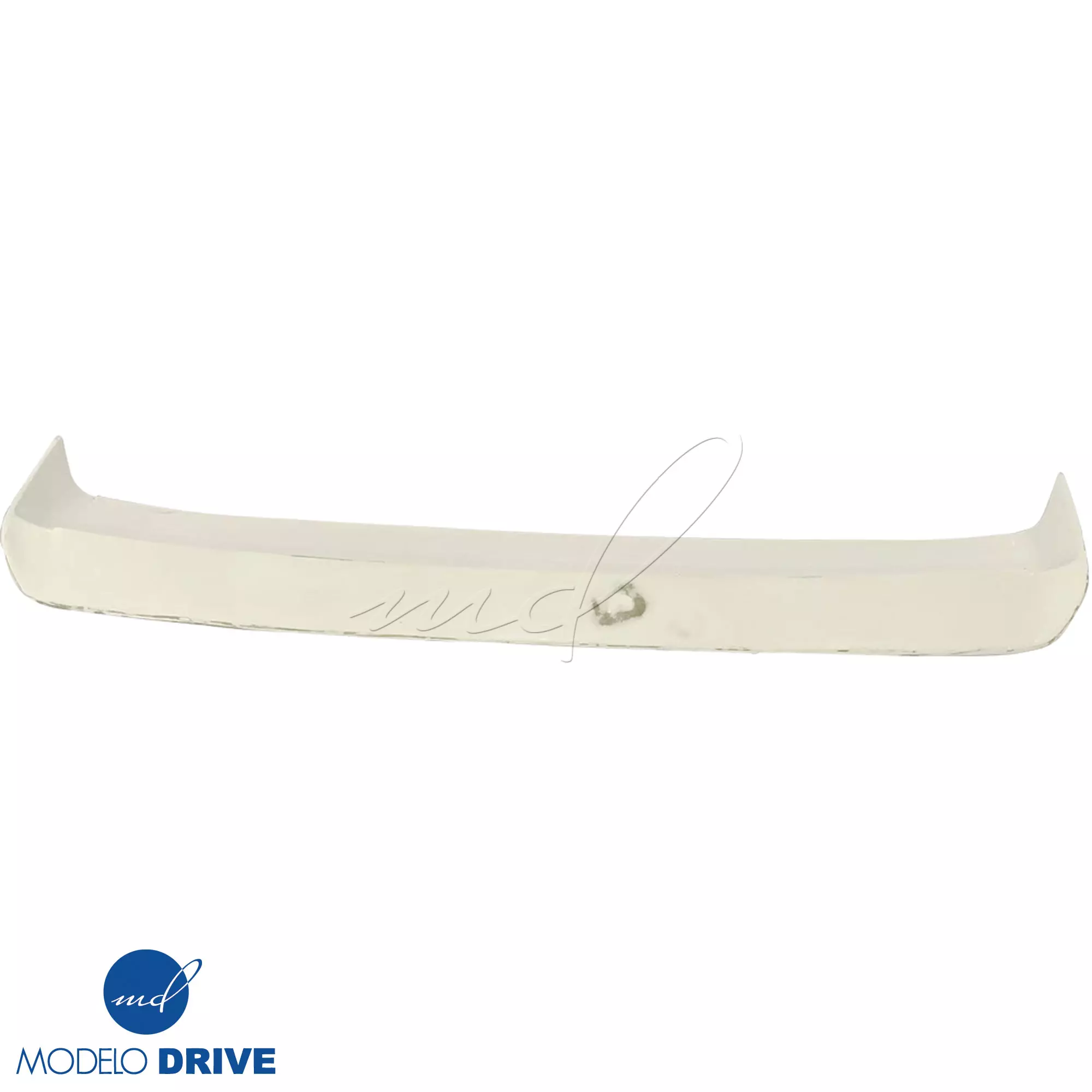 ModeloDrive FRP DMA Trunk Spoiler Wing > Nissan Skyline R32 1990-1994 > 2dr Coupe - Image 21