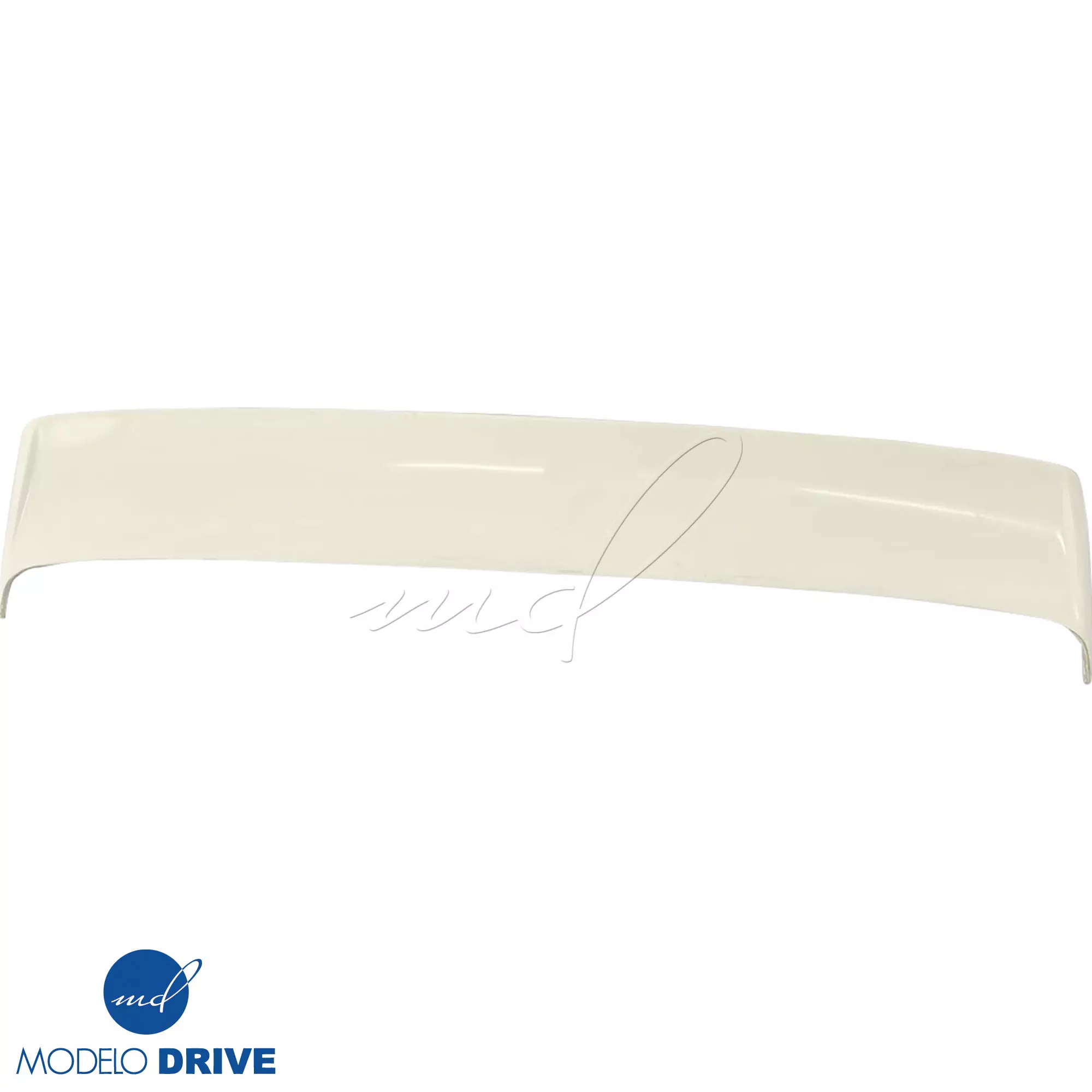 ModeloDrive FRP DMA Trunk Spoiler Wing > Nissan Skyline R32 1990-1994 > 2dr Coupe - Image 22