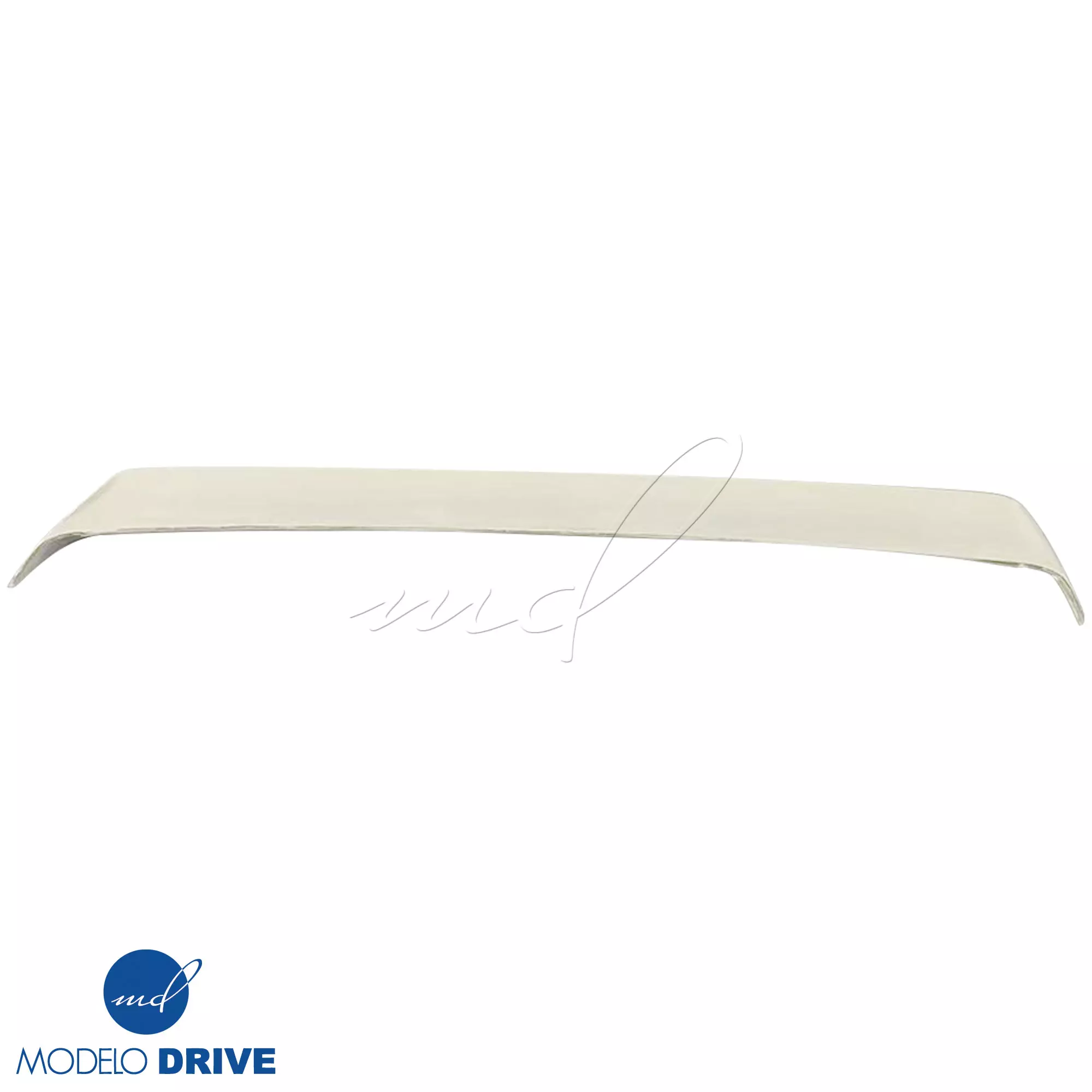 ModeloDrive FRP DMA Trunk Spoiler Wing > Nissan Skyline R32 1990-1994 > 2dr Coupe - Image 24
