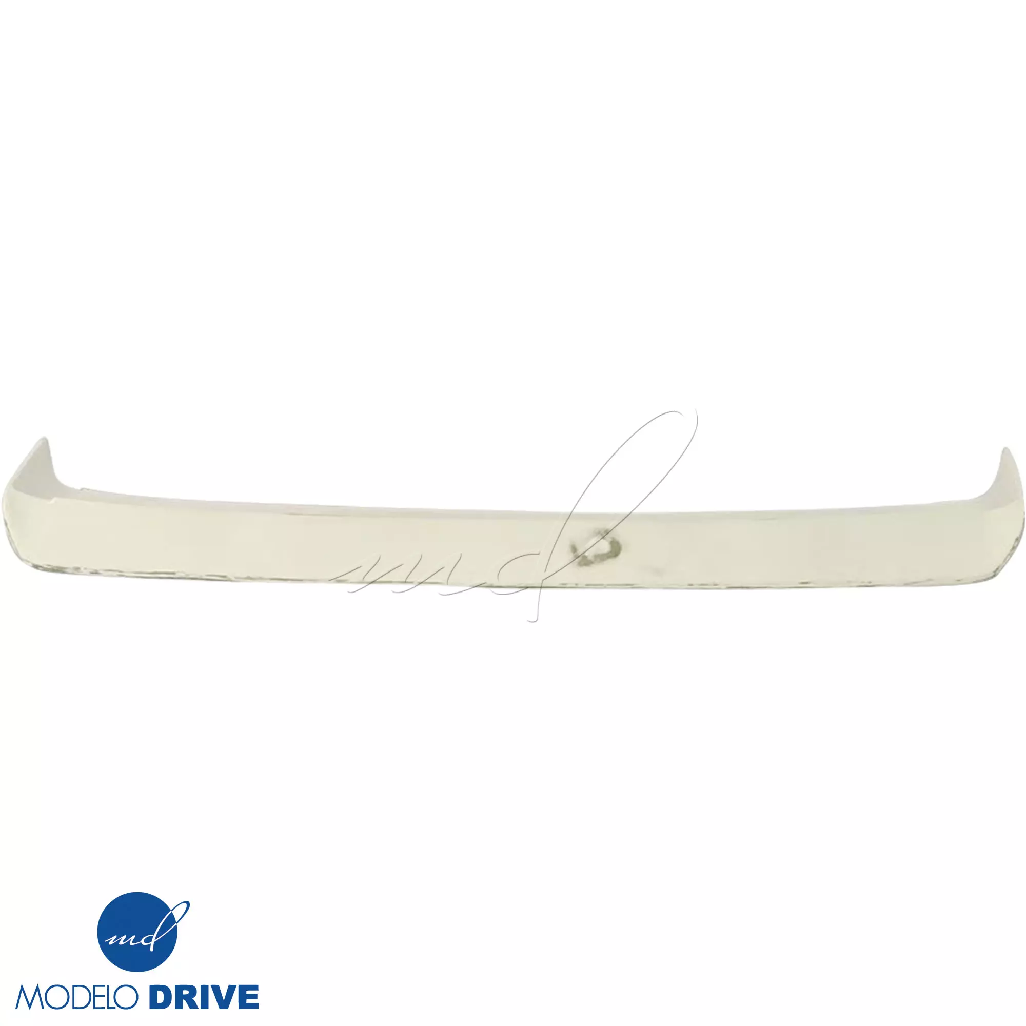 ModeloDrive FRP DMA Trunk Spoiler Wing > Nissan Skyline R32 1990-1994 > 2dr Coupe - Image 26