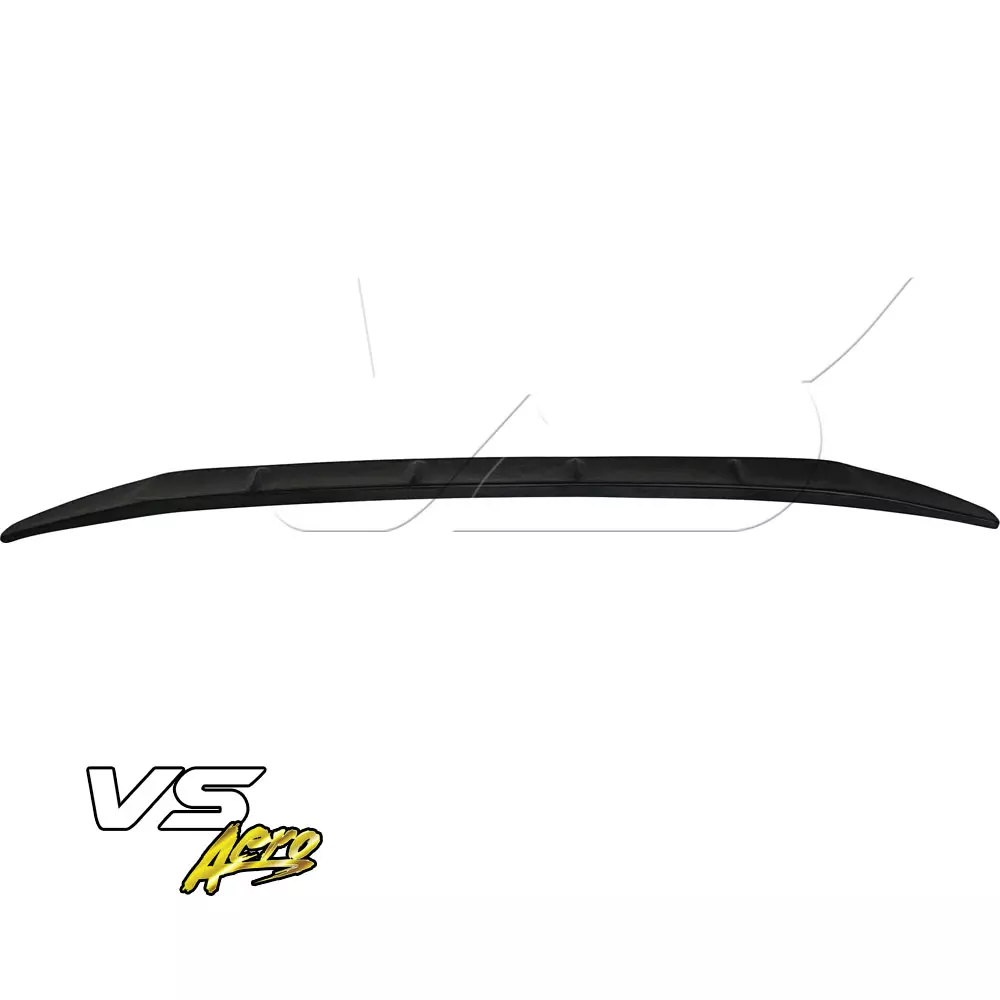 VSaero FRP AG T2 Roof Wing > Scion FR-S ZN6 2013-2016 - Image 4