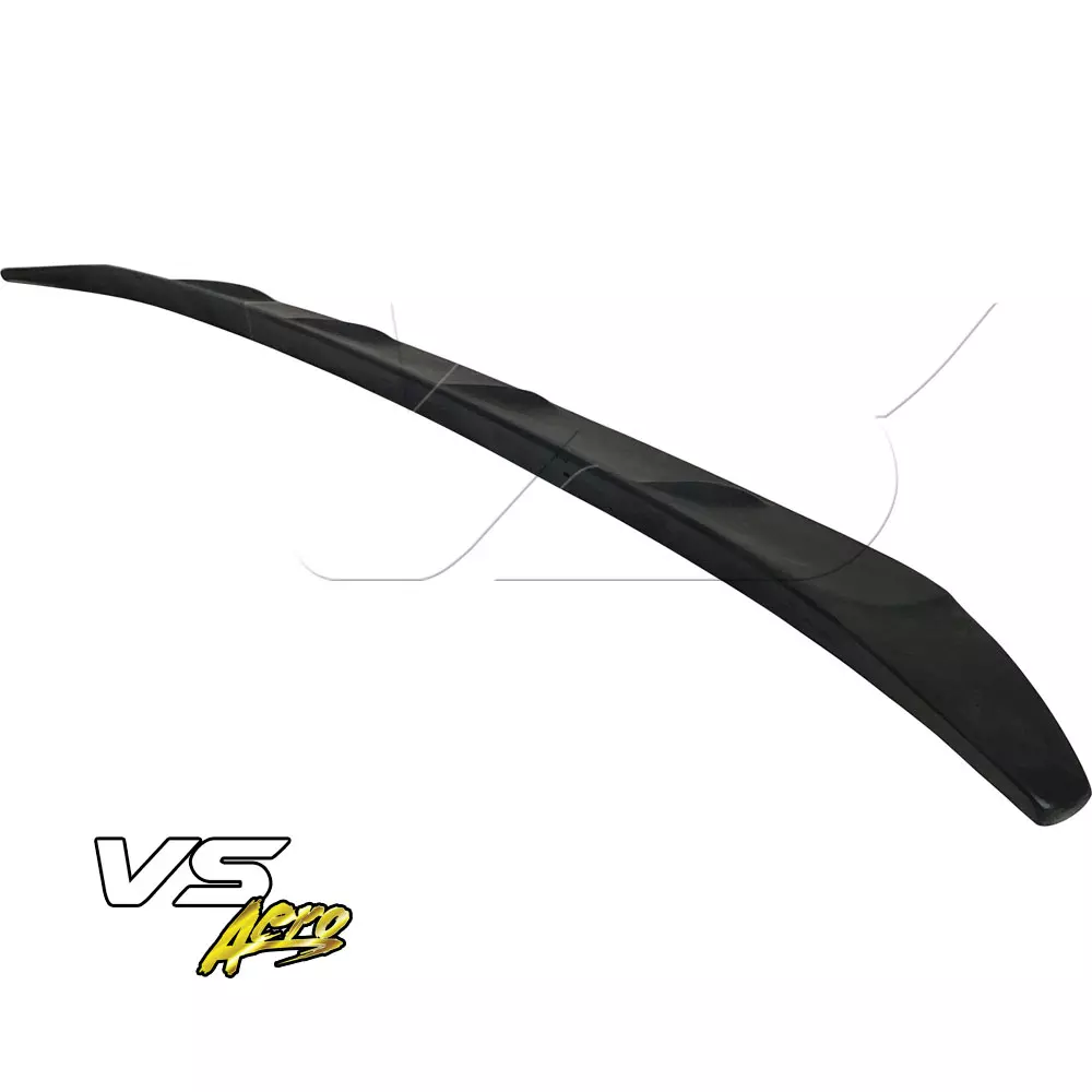VSaero FRP AG T2 Roof Wing > Scion FR-S ZN6 2013-2016 - Image 7