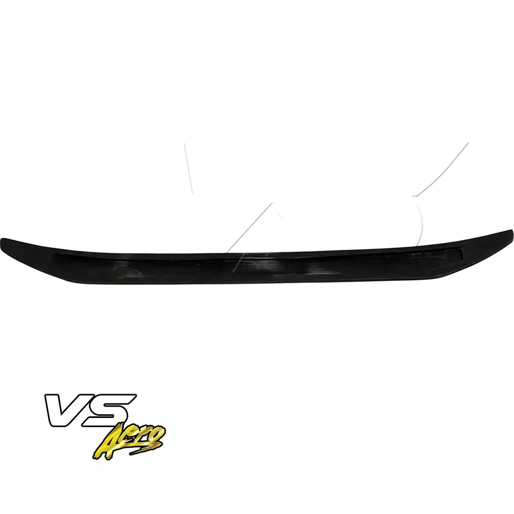 VSaero FRP AG T2 Roof Wing > Scion FR-S ZN6 2013-2016 - Image 8