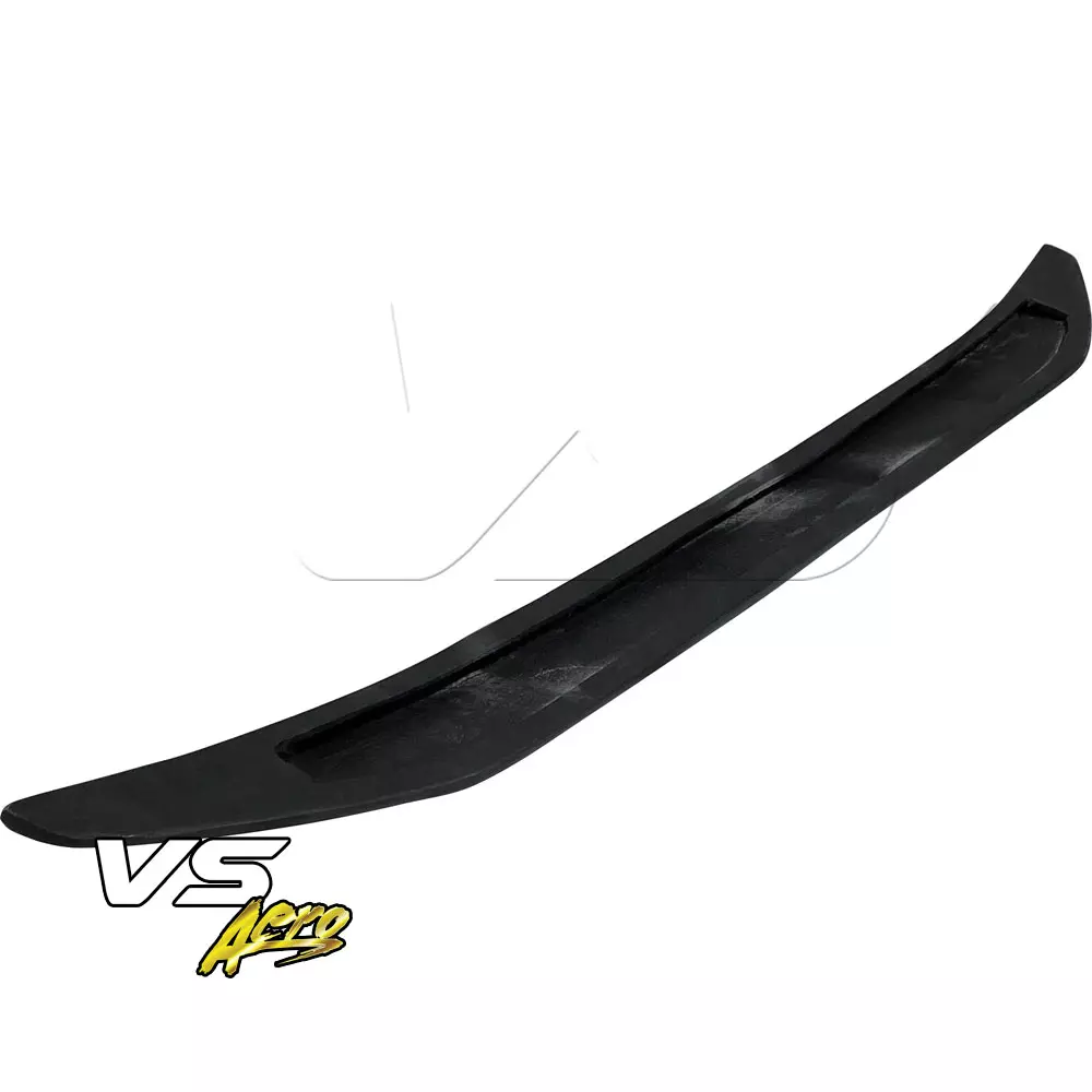 VSaero FRP AG T2 Roof Wing > Scion FR-S ZN6 2013-2016 - Image 9