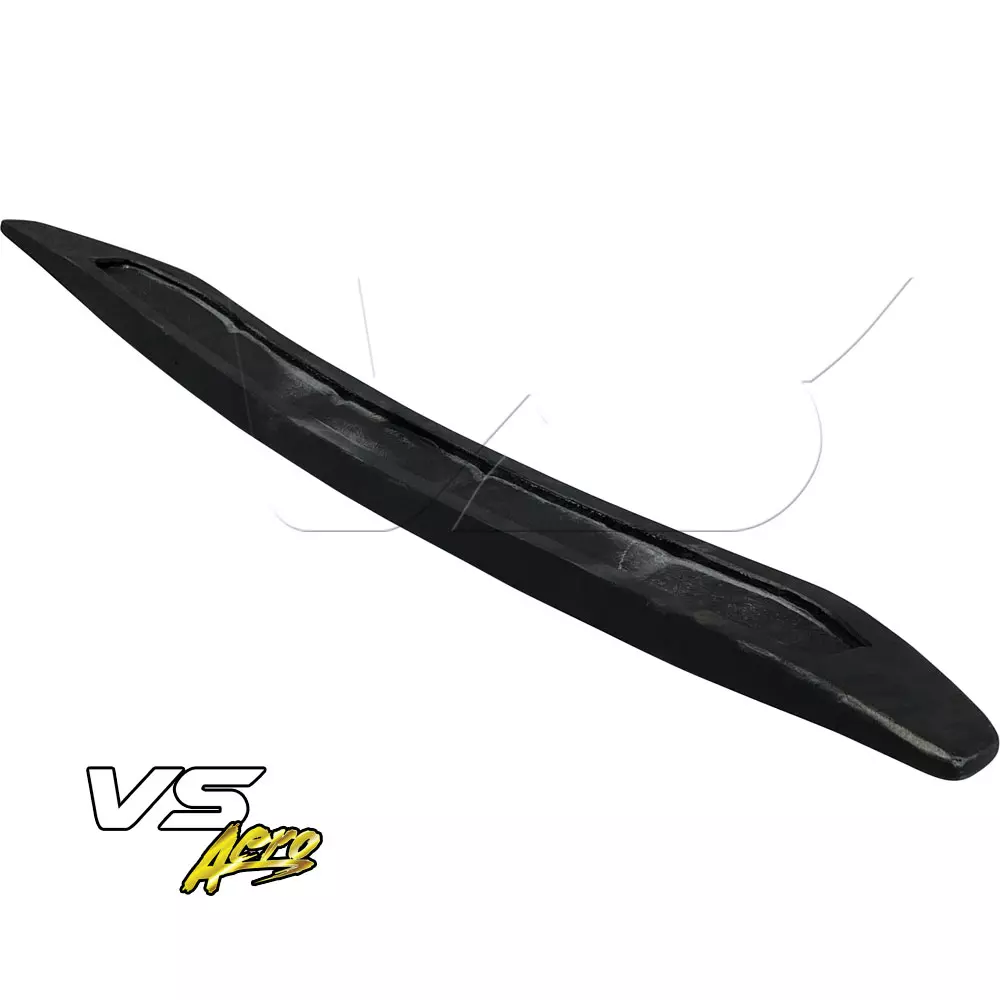 VSaero FRP AG T2 Roof Wing > Scion FR-S ZN6 2013-2016 - Image 12