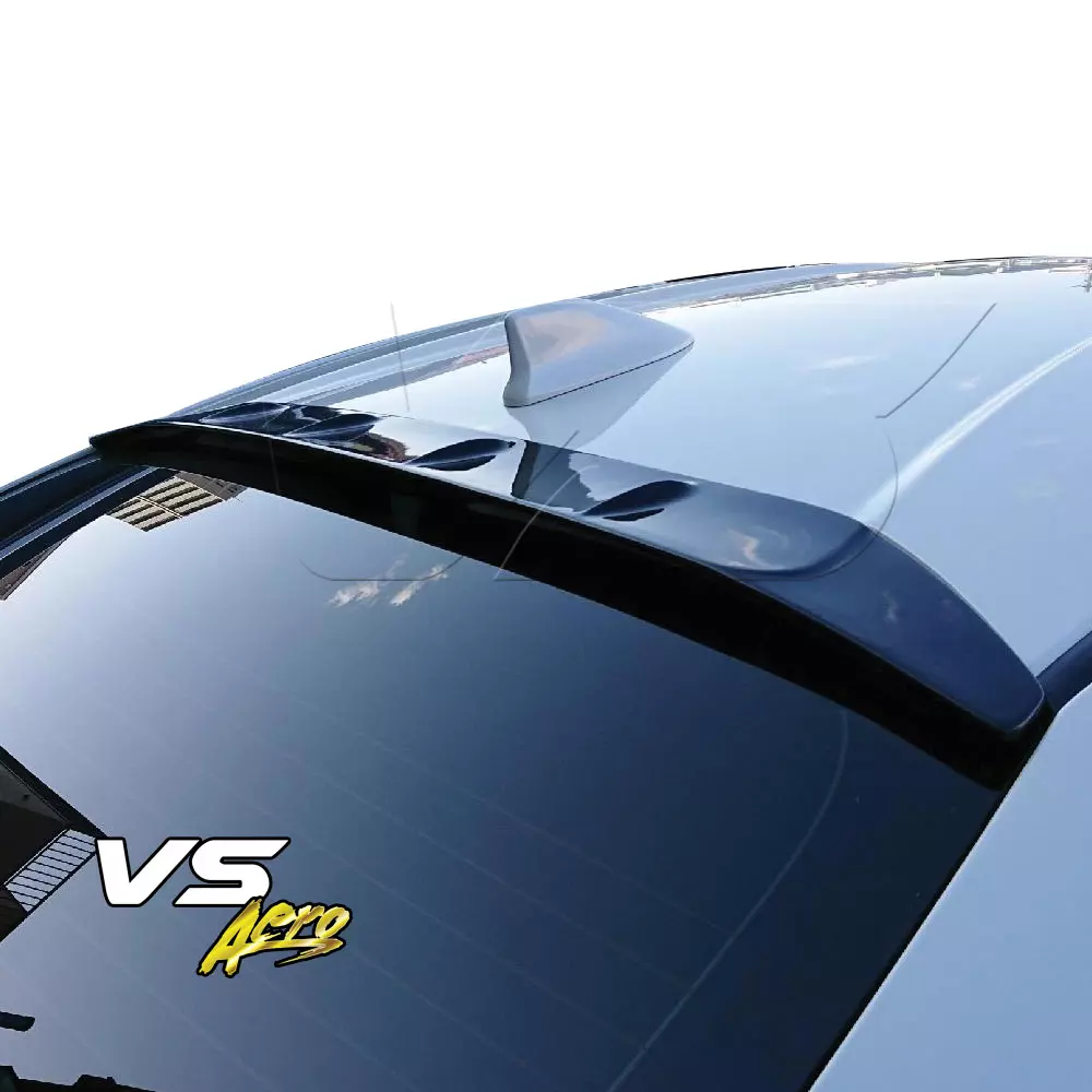 VSaero FRP AG T2 Wide Body Kit w Wings > Subaru BRZ ZN6 2013-2020 - Image 115