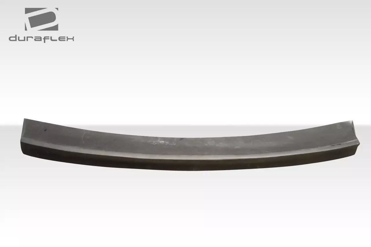 2015-2021 Subaru WRX Duraflex Duckbill Rear Wing Spoiler 1 Piece - Image 5