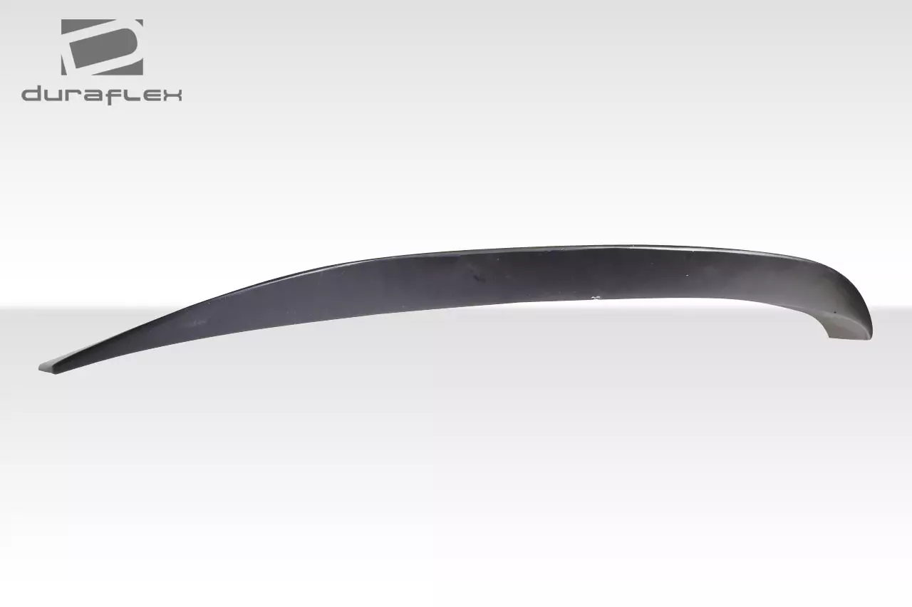2018-2023 Tesla Model 3 Duraflex GT Concept Rear Wing Spoiler 1 Piece - Image 7