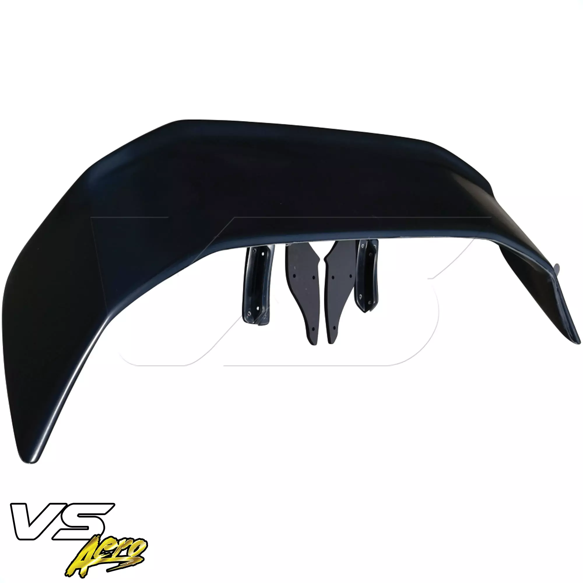 VSaero FRP TKYO Trunk Spoiler Wing > Toyota GR86 2022-2023 - Image 10